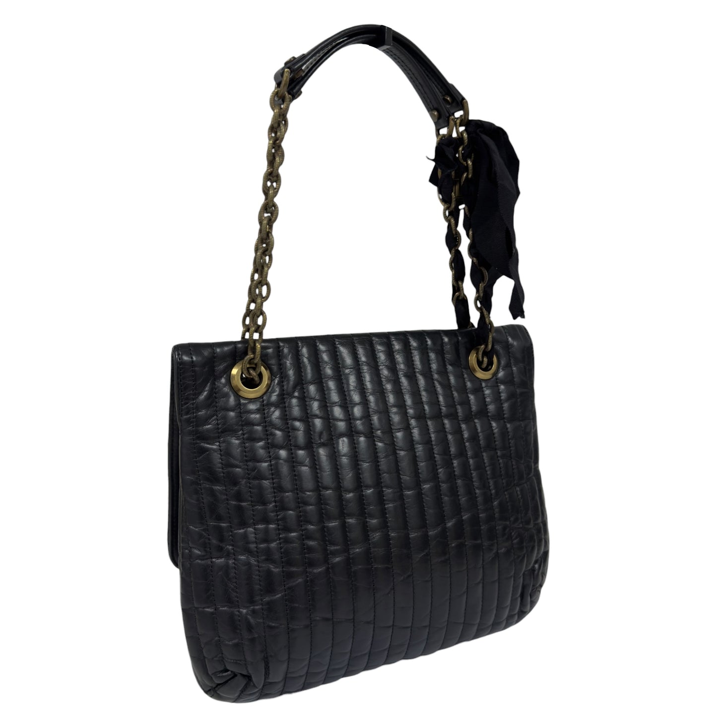 LANVIN Happy 肩背包