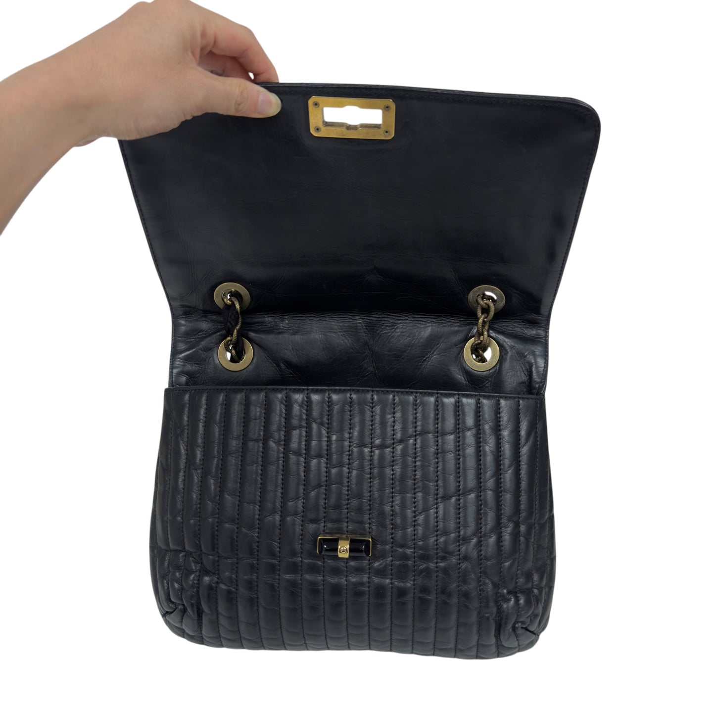 LANVIN Happy 肩背包
