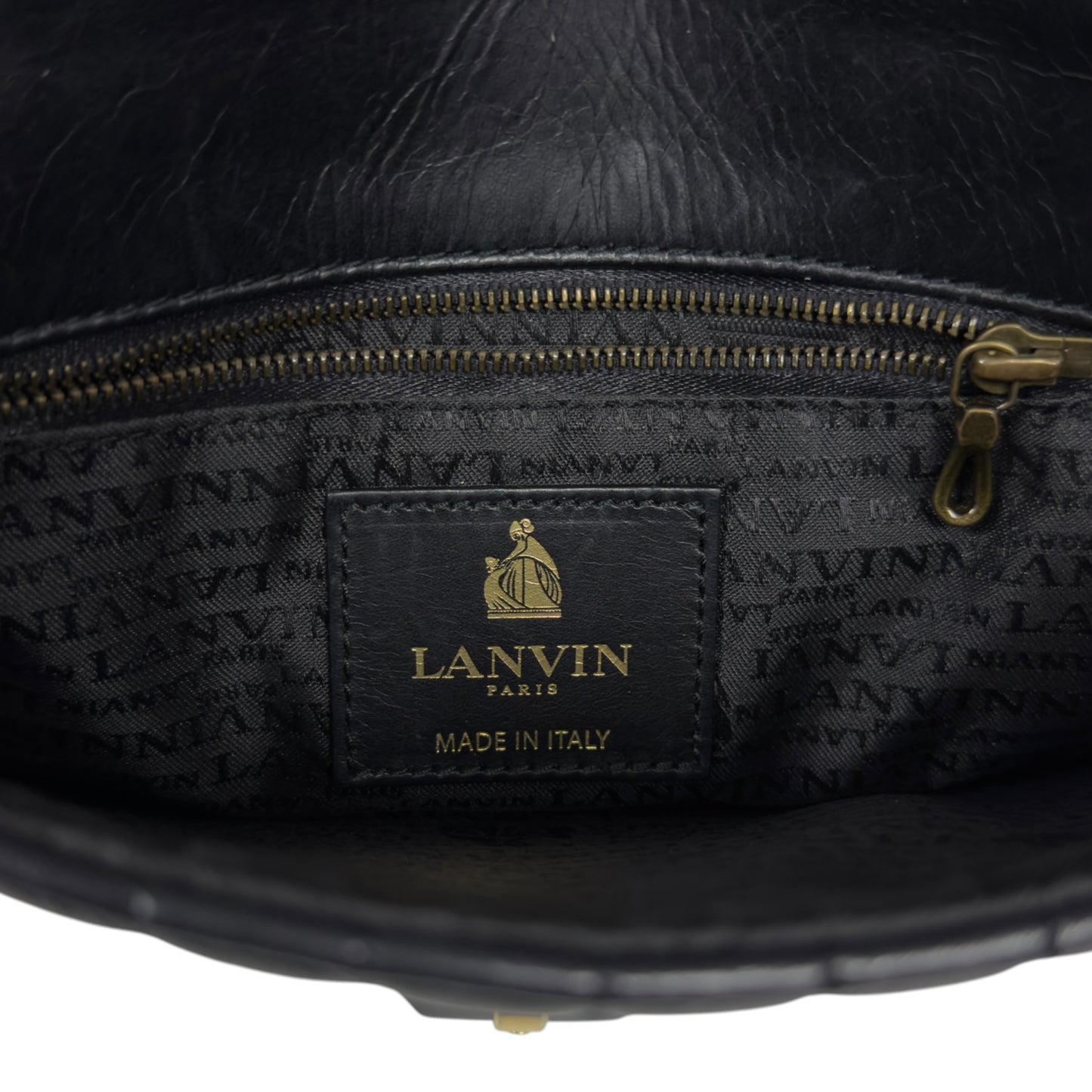 LANVIN Happy 肩背包