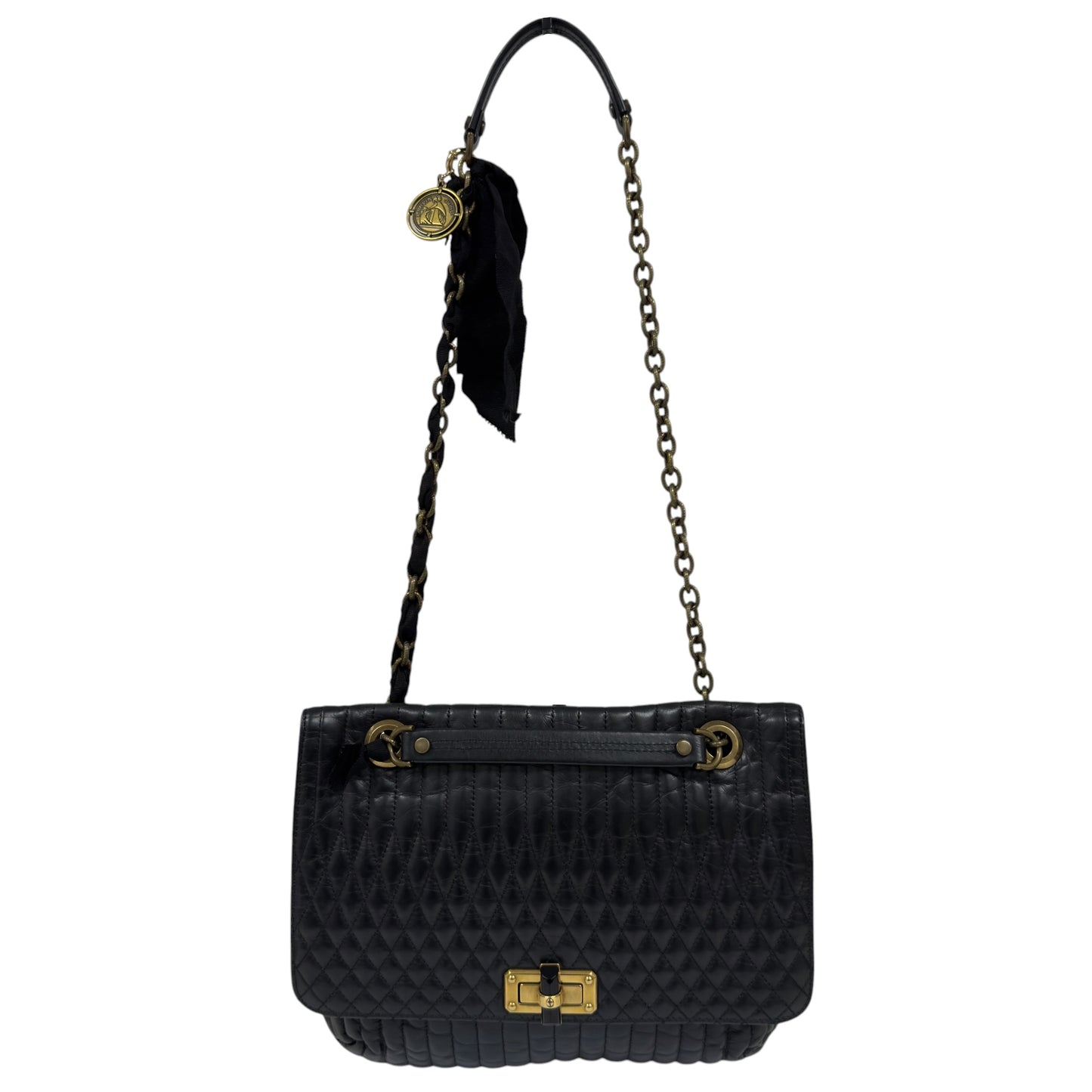 LANVIN Happy 肩背包