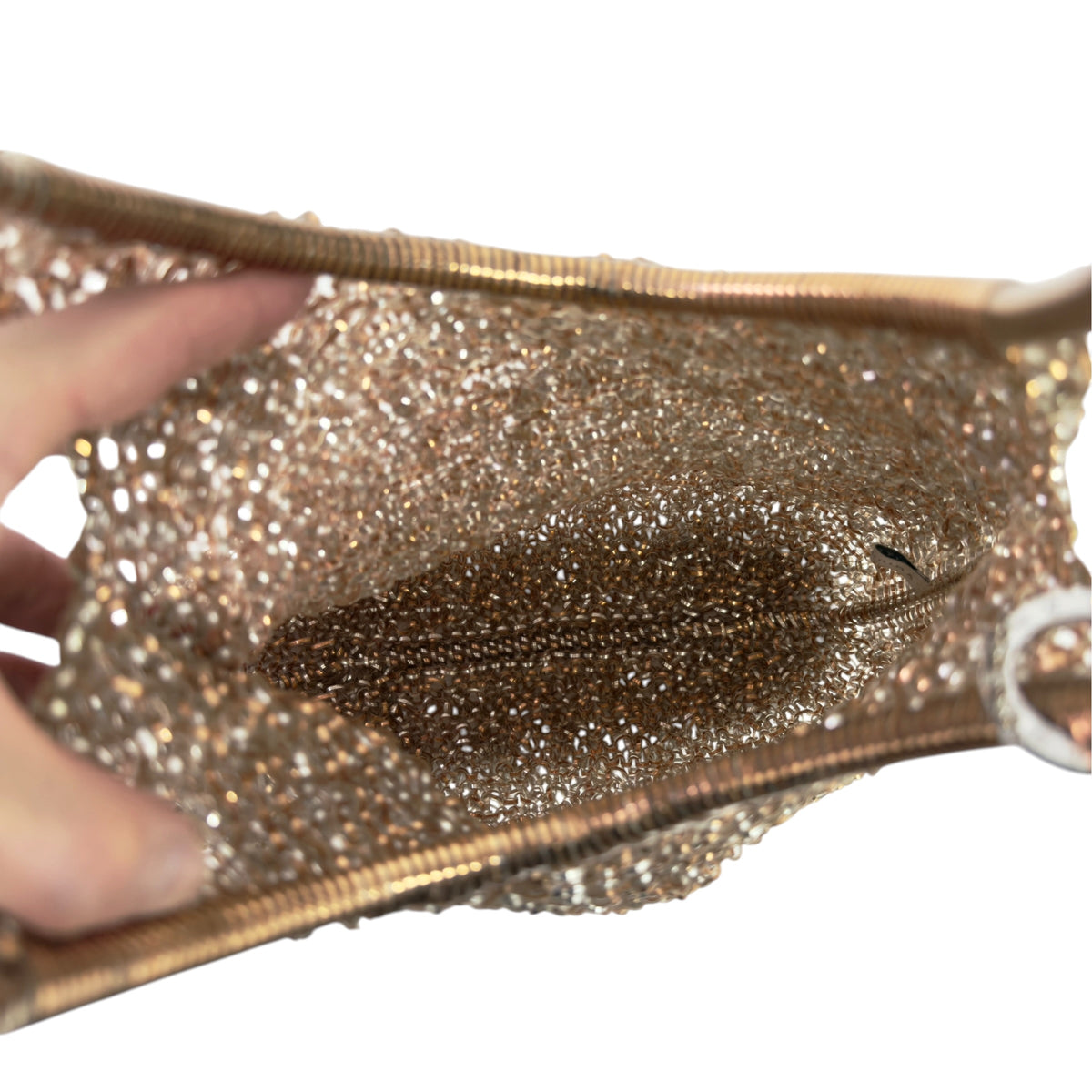 ANTEPRIMA Wirebag 肩背包