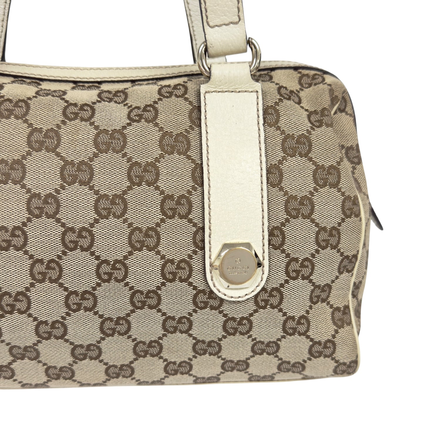 GUCCI GG 肩背包