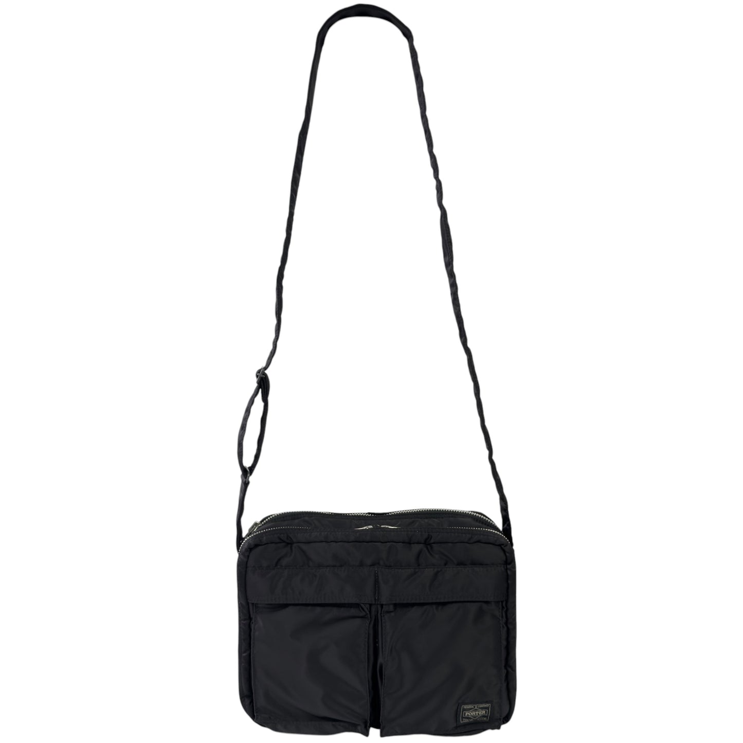 PORTER 日本製 斜揹袋