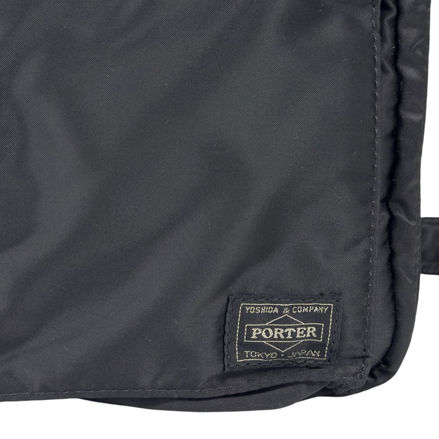 PORTER 日本製 斜揹袋