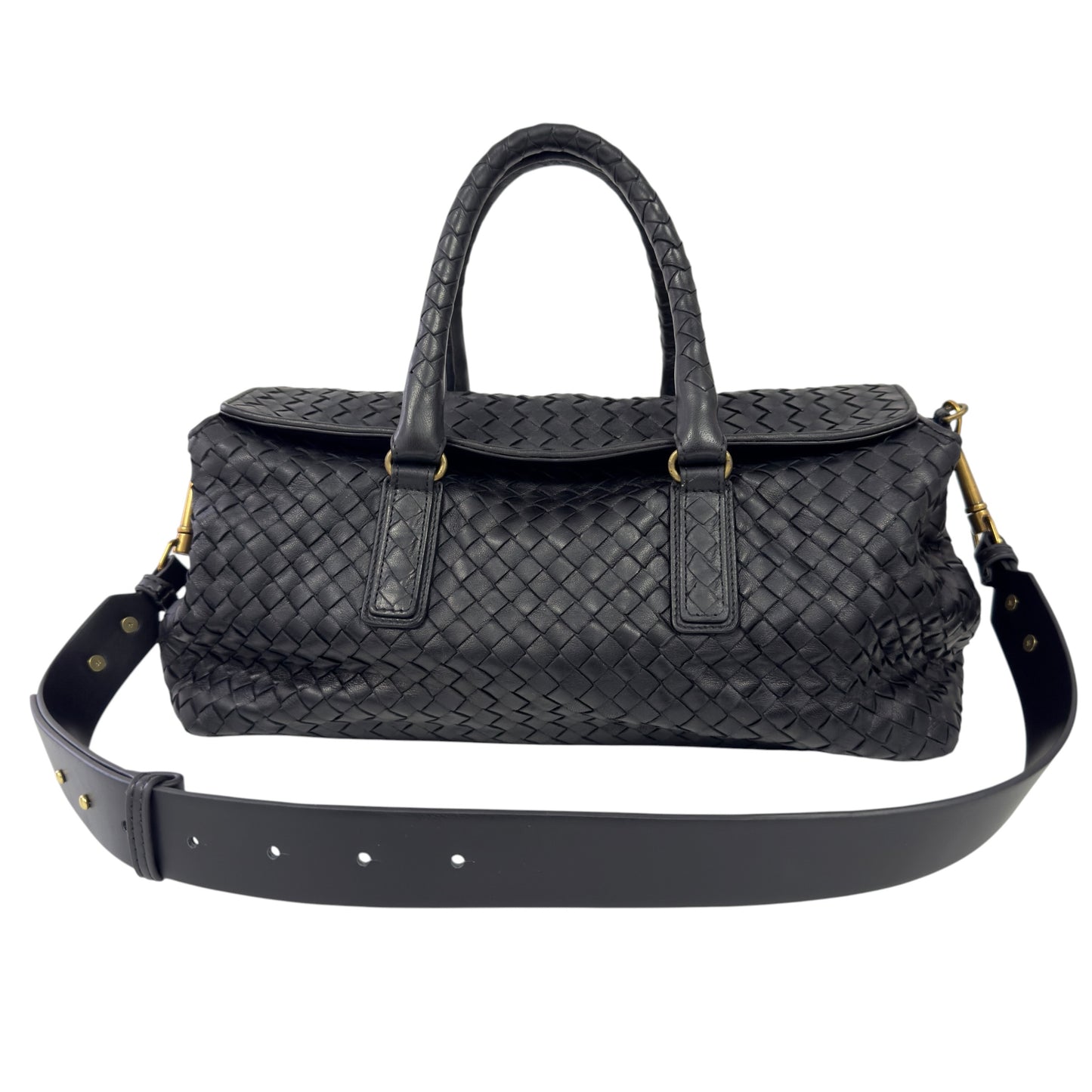 BOTTEGA VENETA *自加帶＞送無品牌長帶* 肩背包