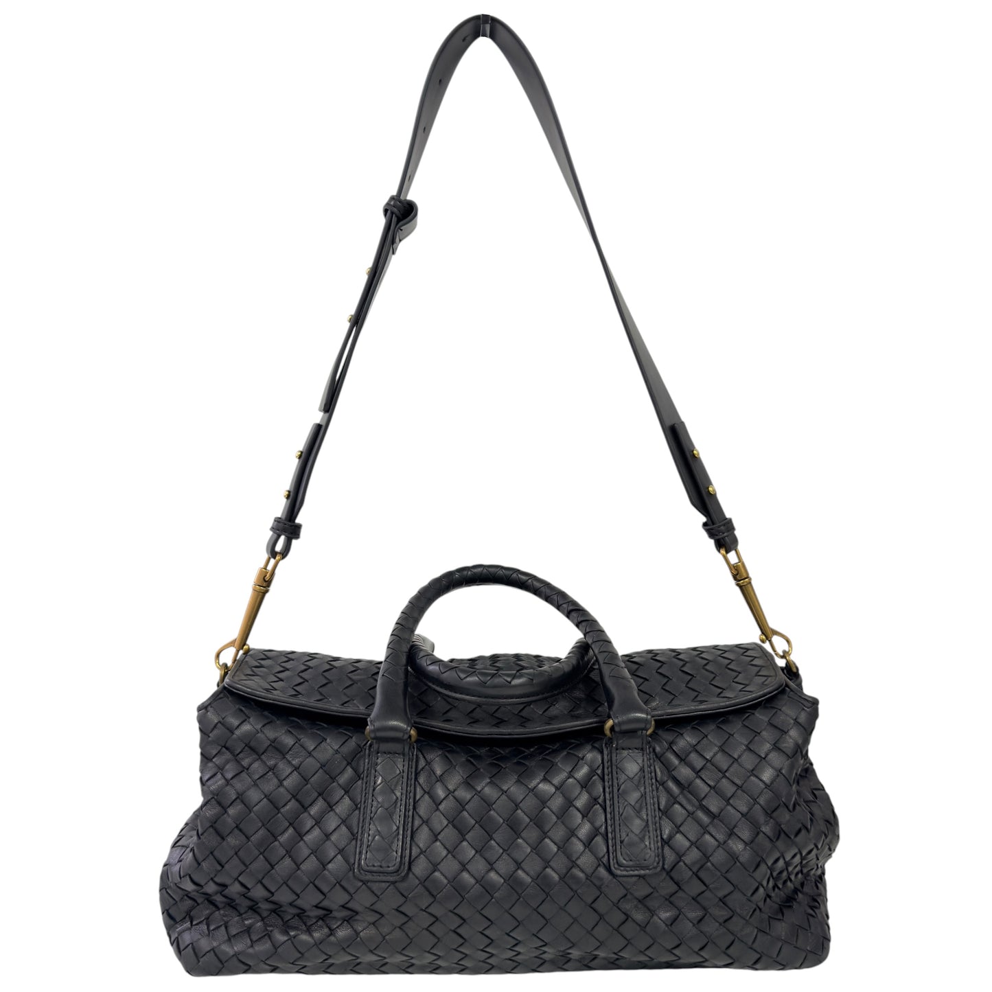 BOTTEGA VENETA *自加帶＞送無品牌長帶* 肩背包