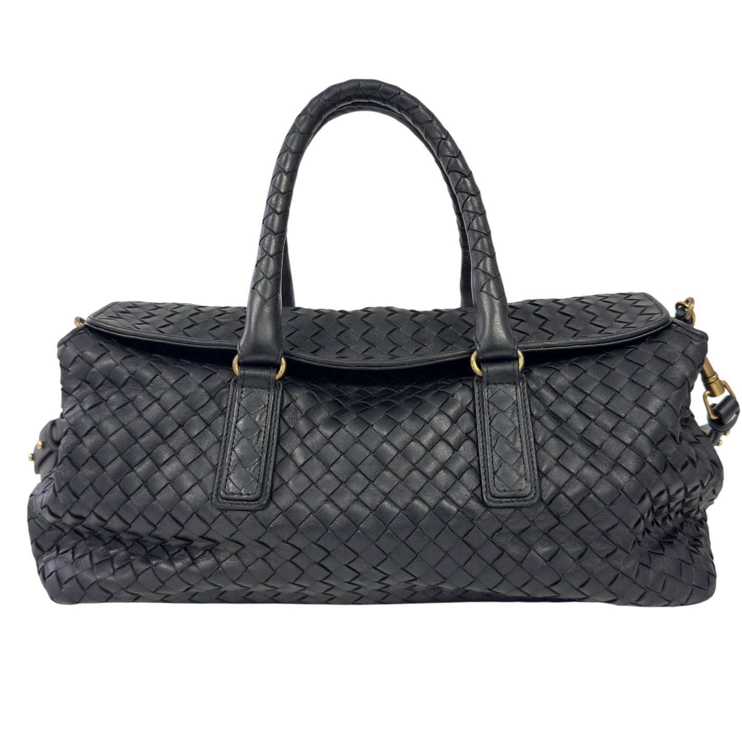 BOTTEGA VENETA *自加帶＞送無品牌長帶* 肩背包