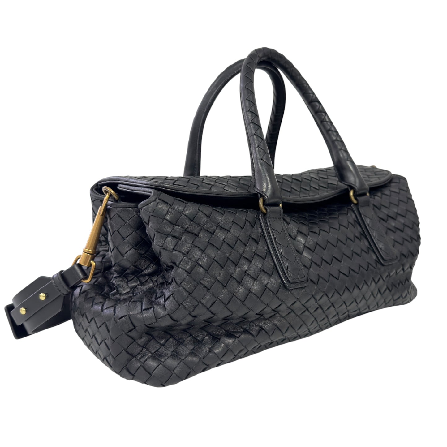 BOTTEGA VENETA *自加帶＞送無品牌長帶* 肩背包