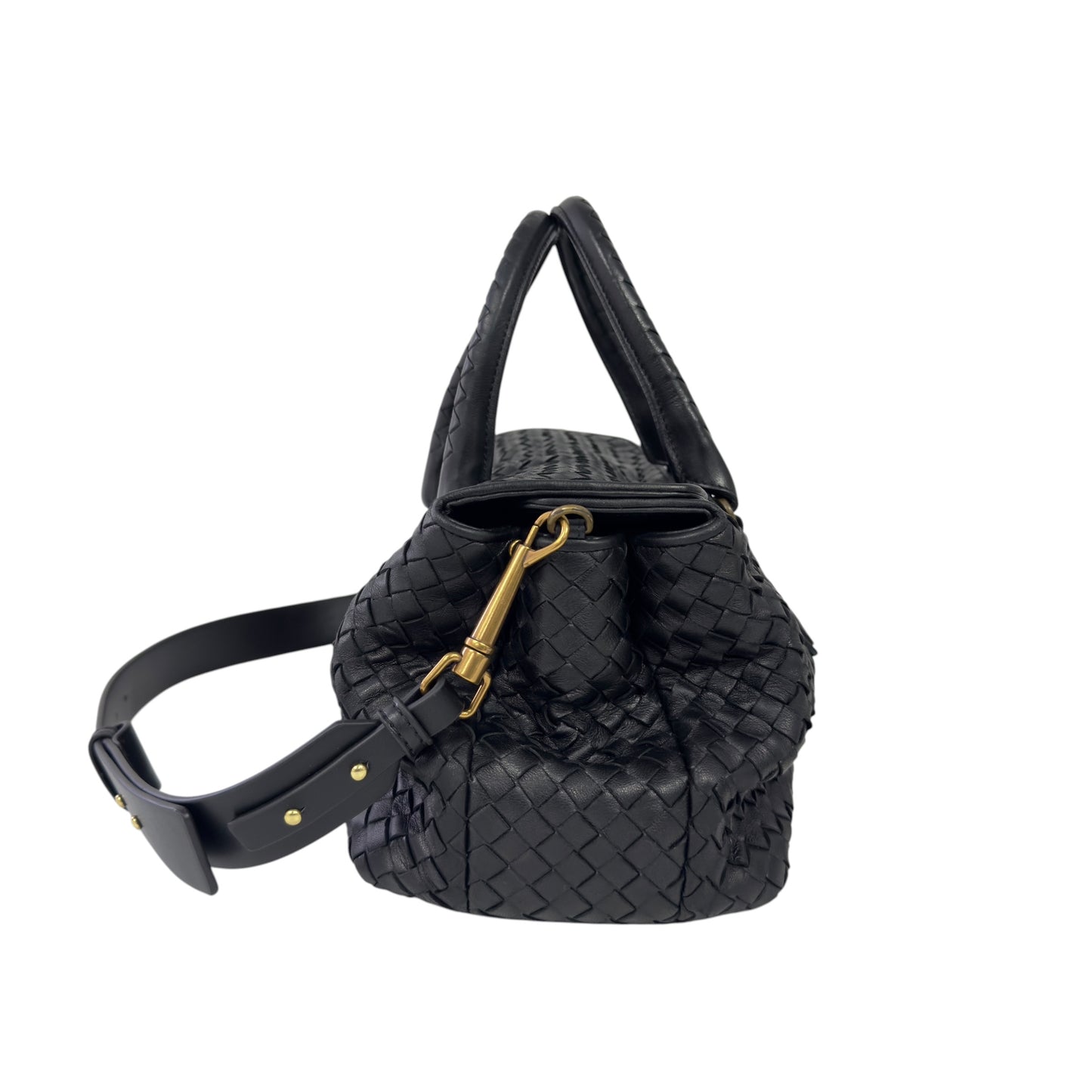 BOTTEGA VENETA *自加帶＞送無品牌長帶* 肩背包