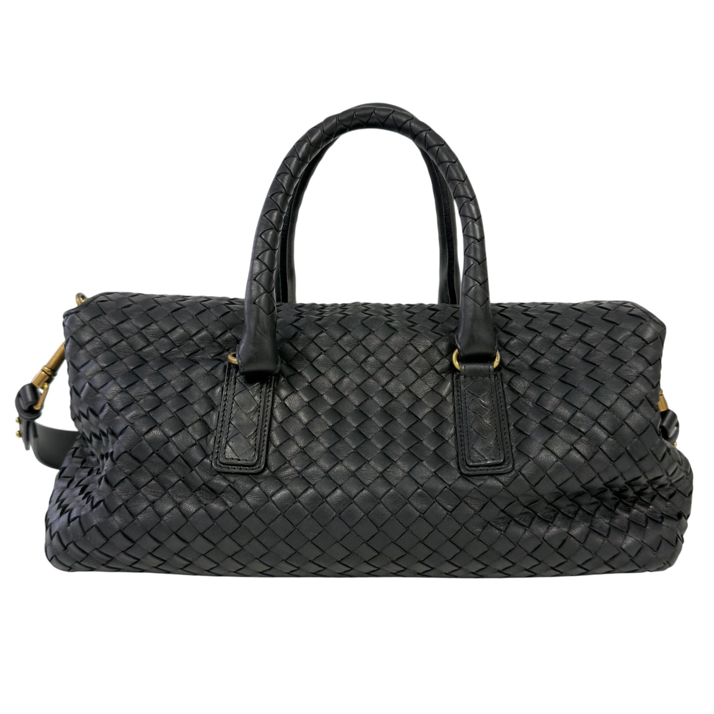 BOTTEGA VENETA *自加帶＞送無品牌長帶* 肩背包