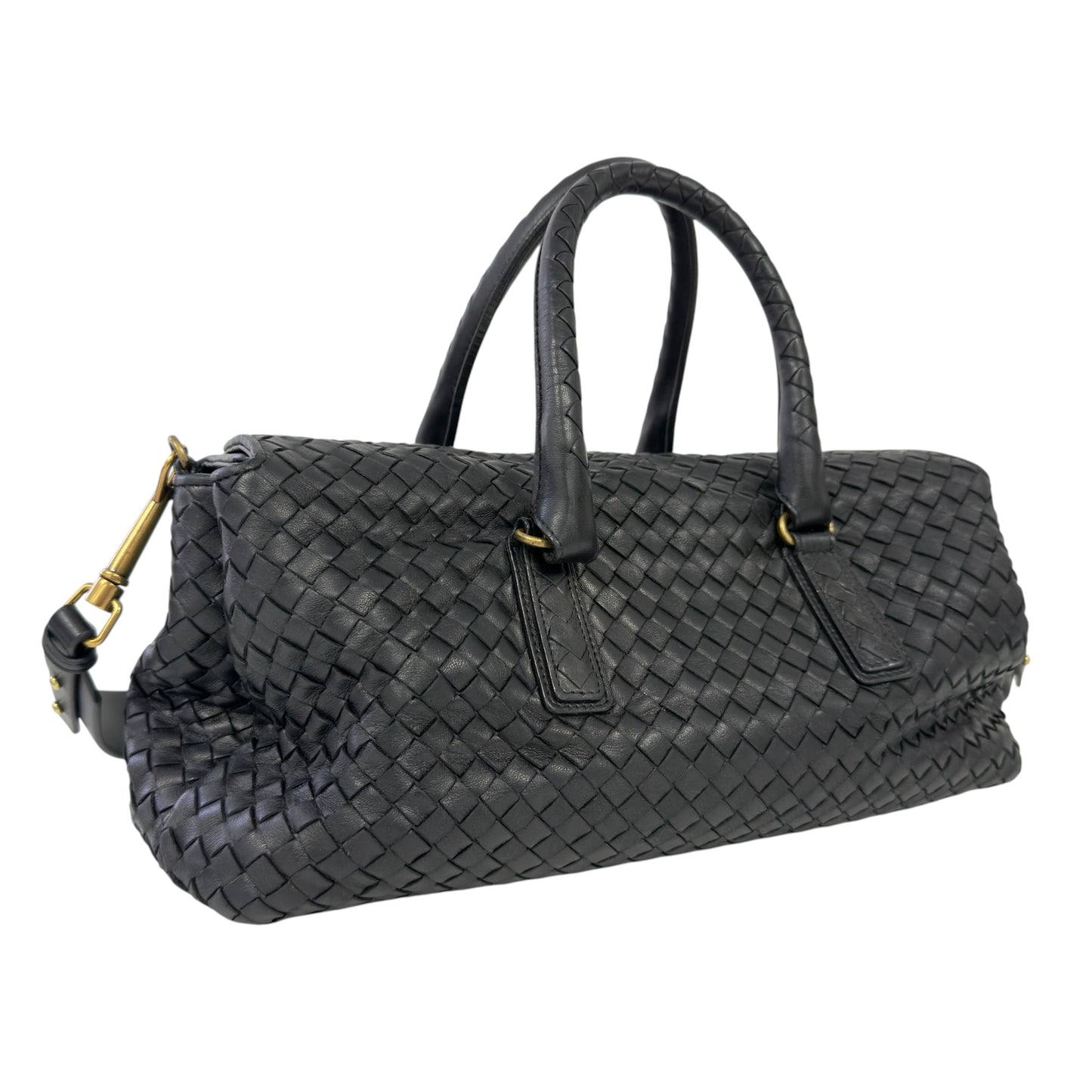 BOTTEGA VENETA *自加帶＞送無品牌長帶* 肩背包