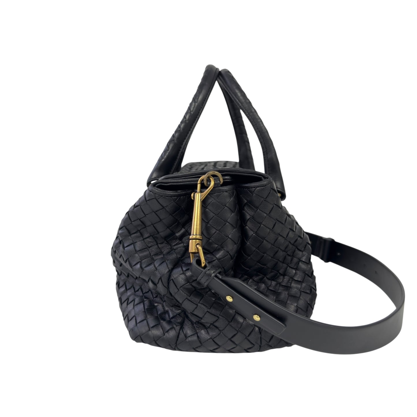 BOTTEGA VENETA *自加帶＞送無品牌長帶* 肩背包