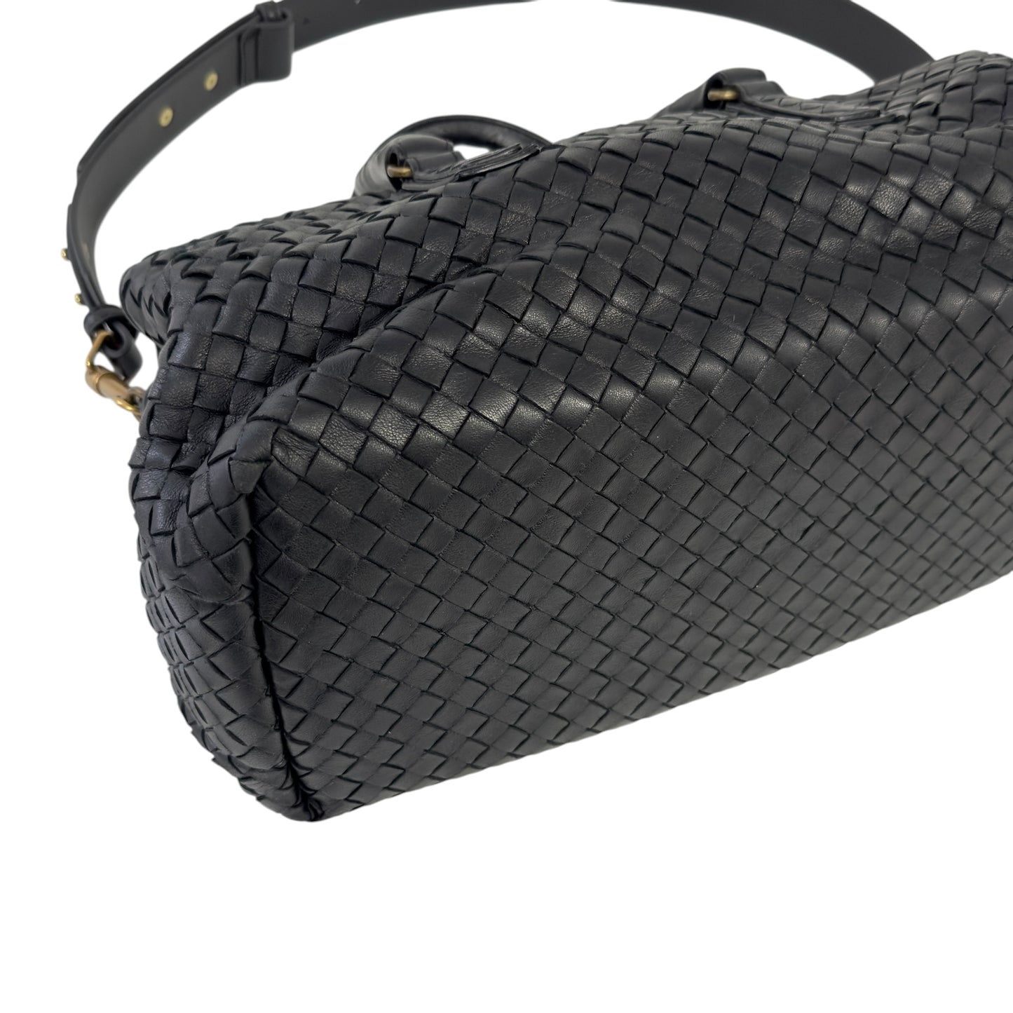 BOTTEGA VENETA *自加帶＞送無品牌長帶* 肩背包