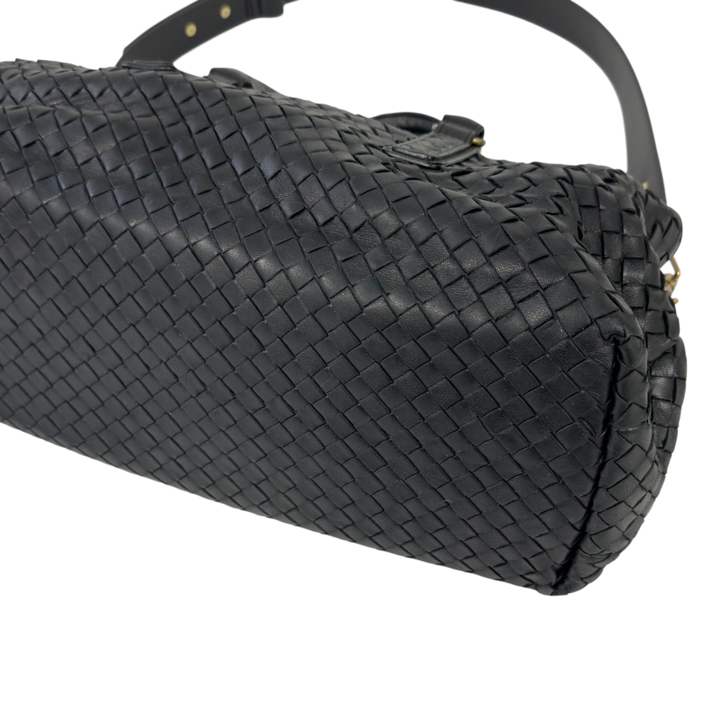 BOTTEGA VENETA *自加帶＞送無品牌長帶* 肩背包