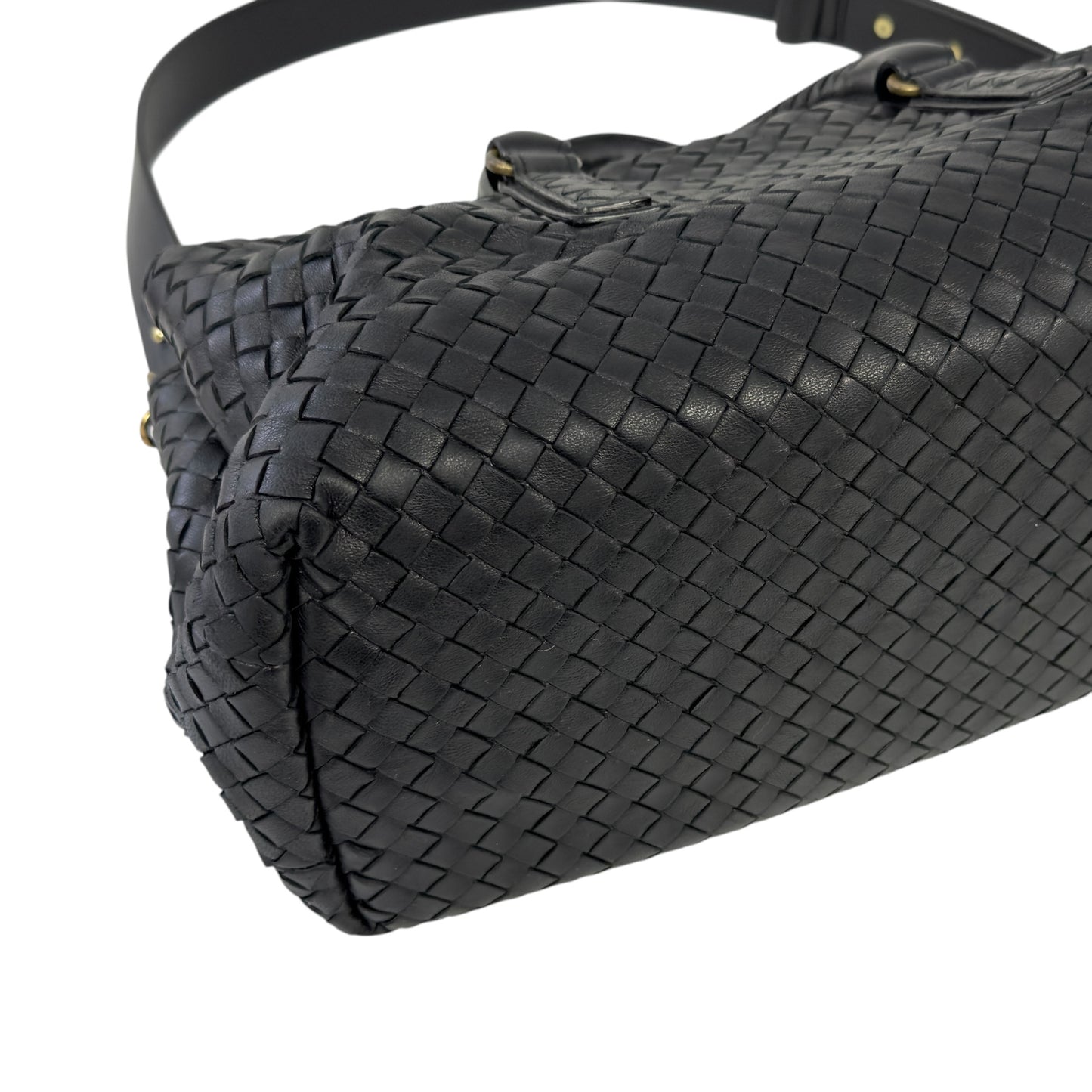 BOTTEGA VENETA *自加帶＞送無品牌長帶* 肩背包