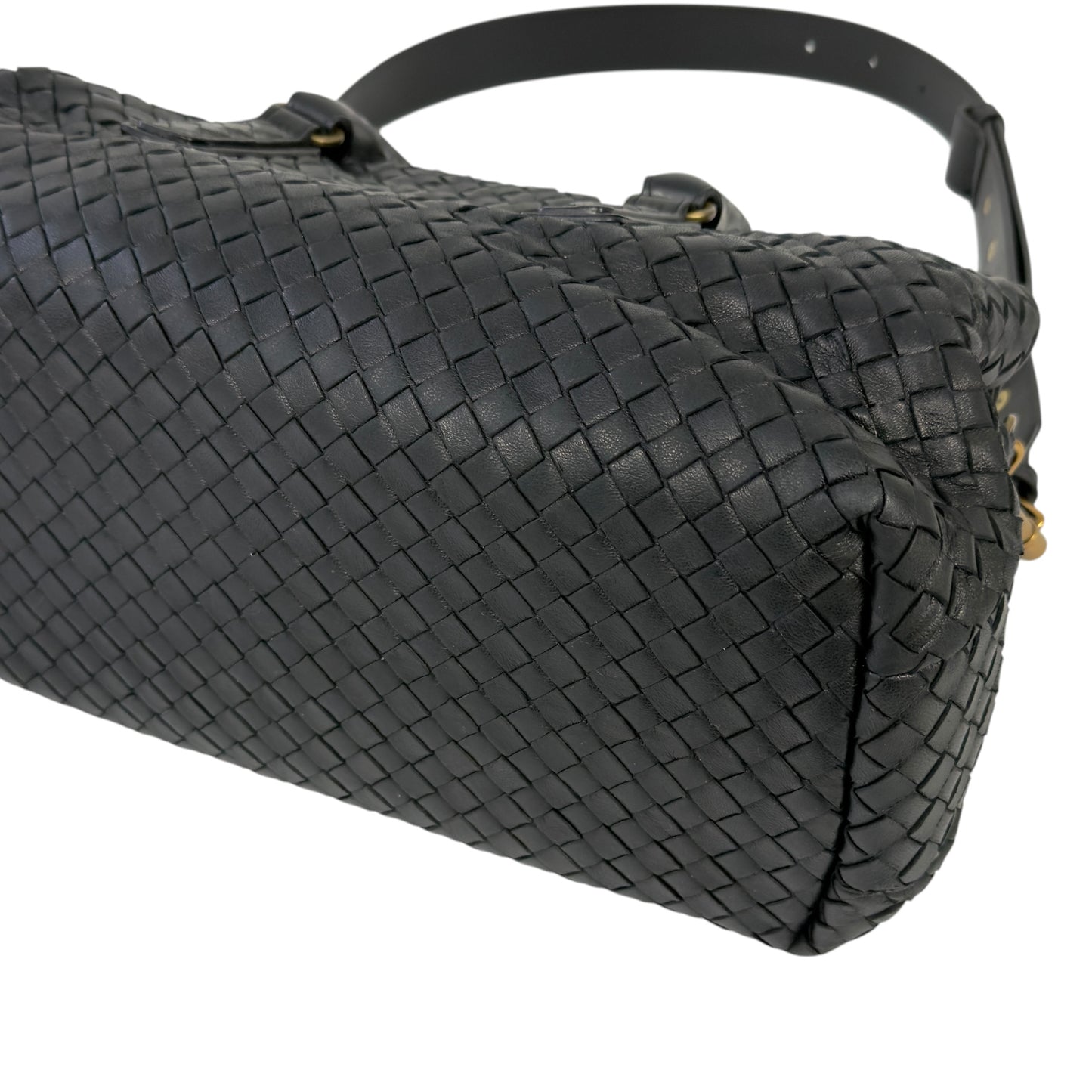 BOTTEGA VENETA *自加帶＞送無品牌長帶* 肩背包