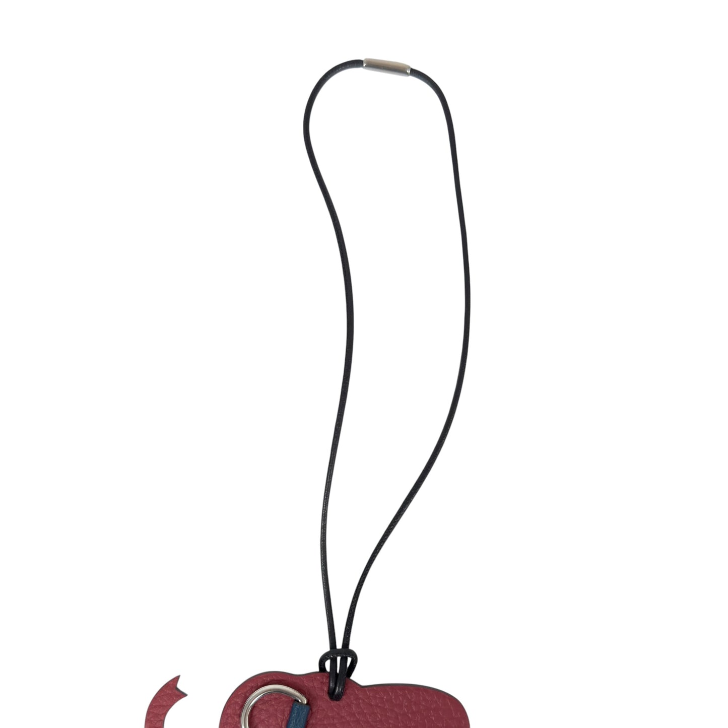 HERMES Petit H 小象 掛飾