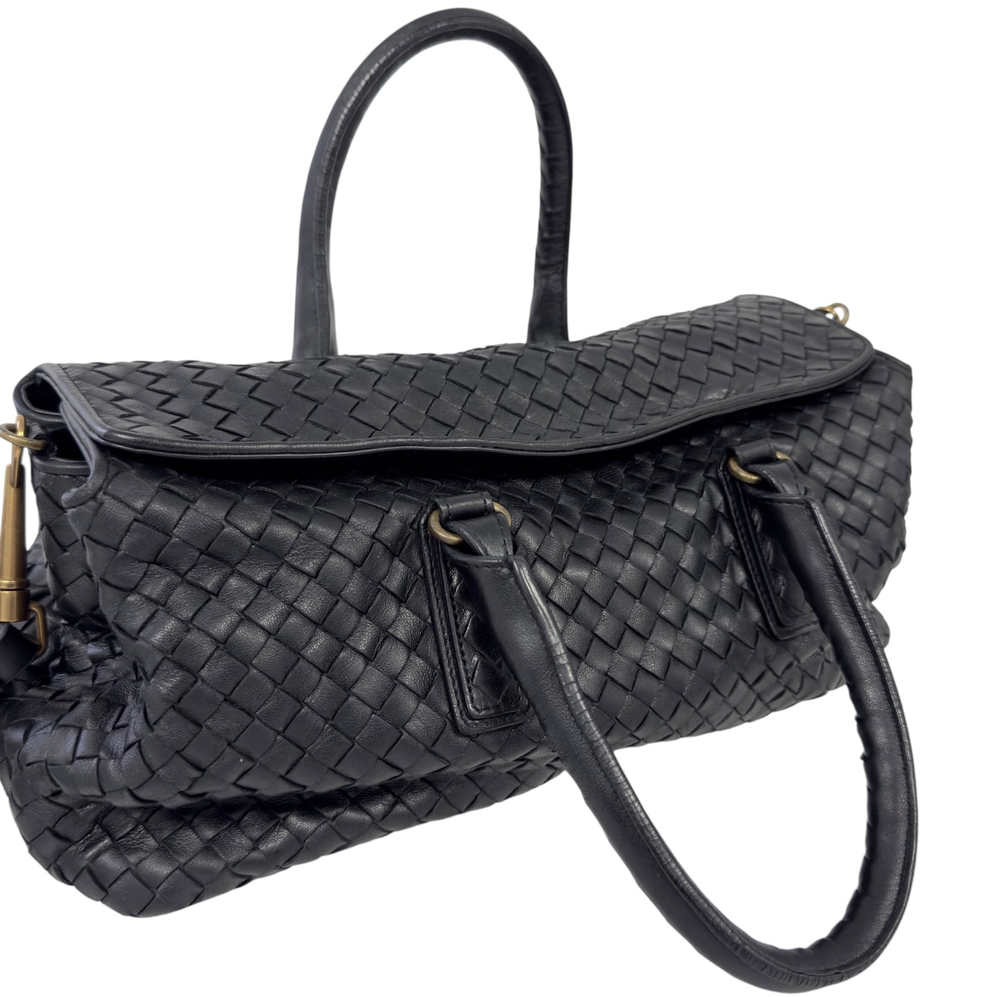 BOTTEGA VENETA *自加帶＞送無品牌長帶* 肩背包