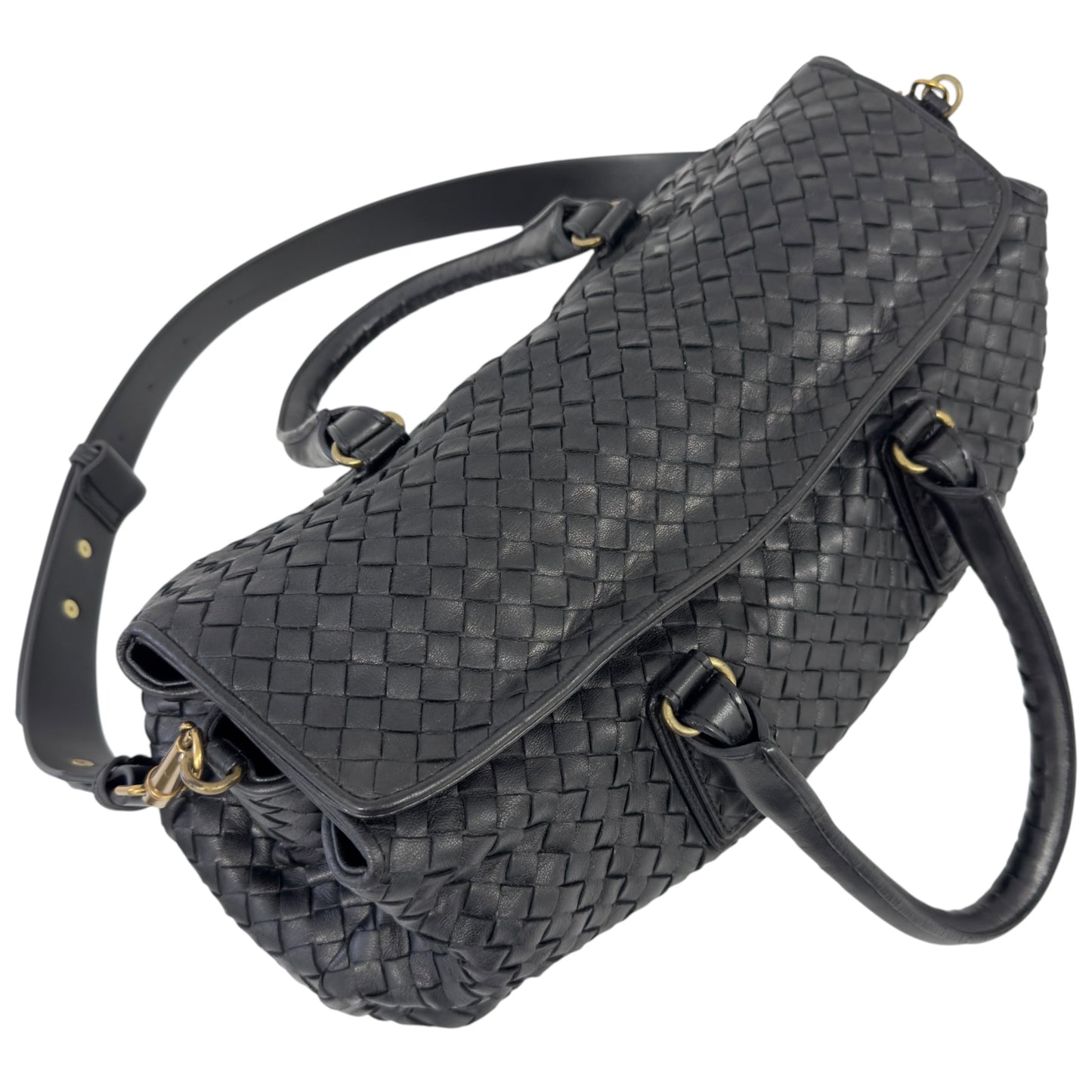BOTTEGA VENETA *自加帶＞送無品牌長帶* 肩背包