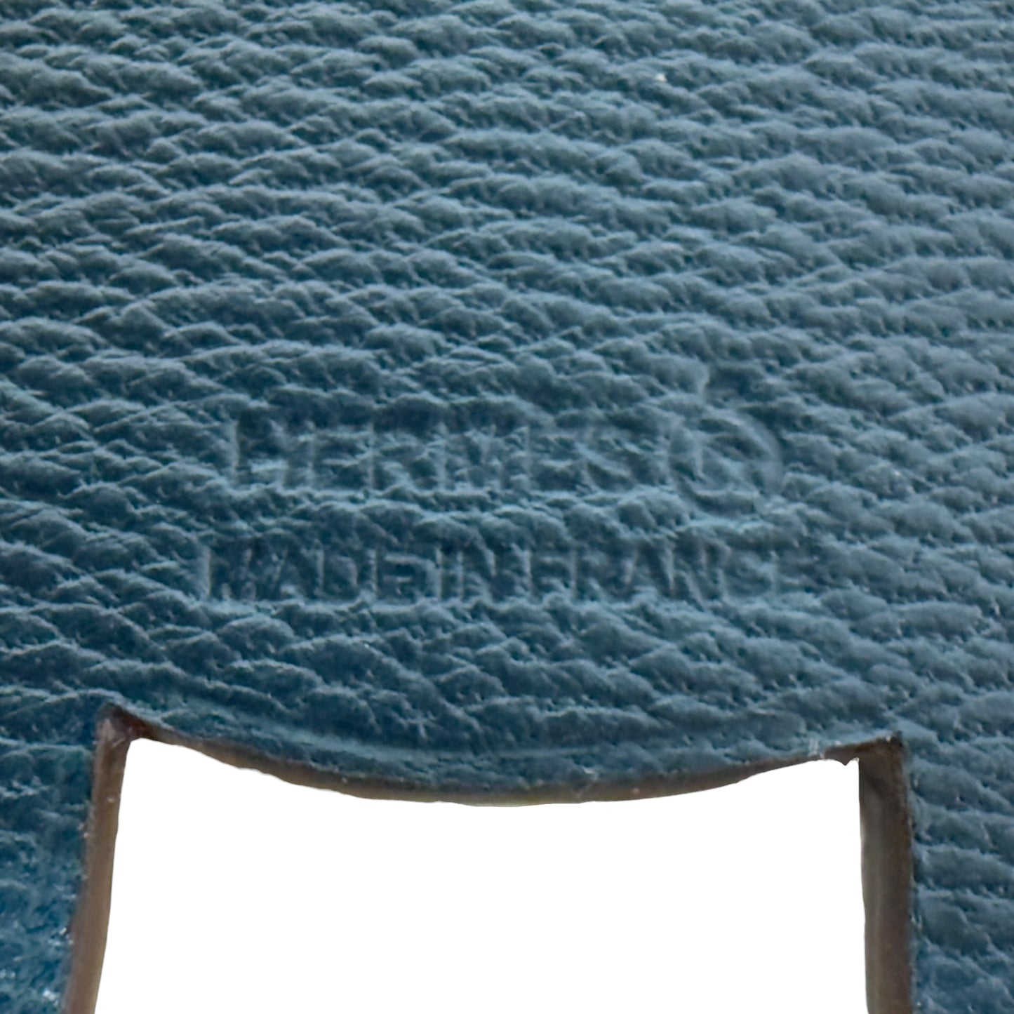 HERMES Petit H 小象 掛飾