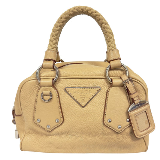 PRADA 三角標 手袋