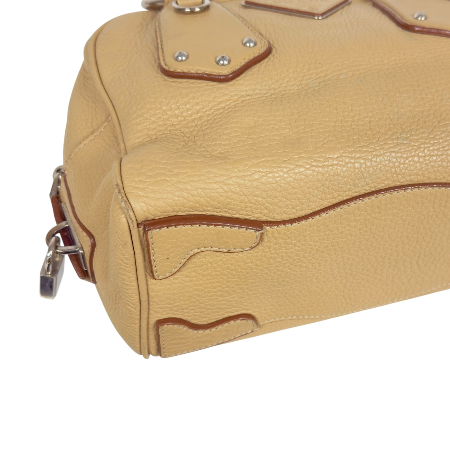 PRADA 三角標 手袋