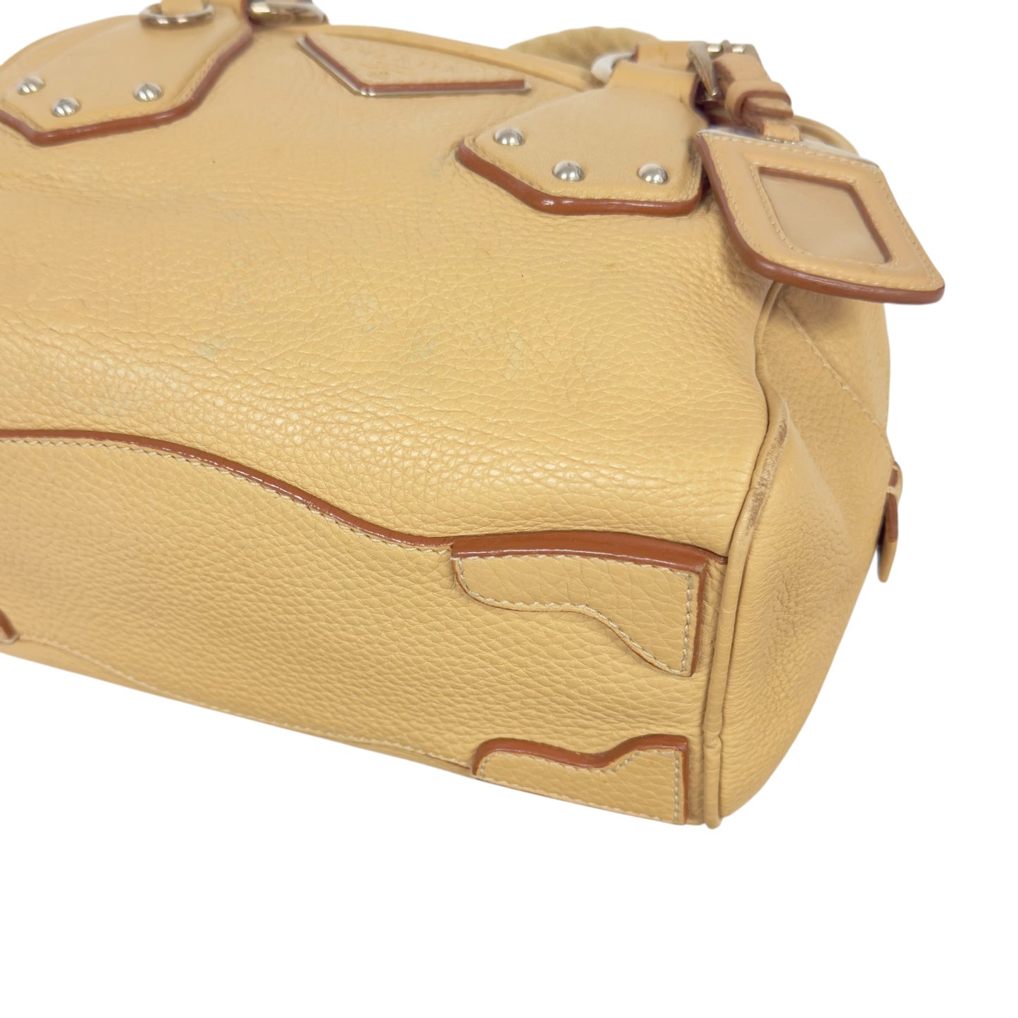 PRADA 三角標 手袋