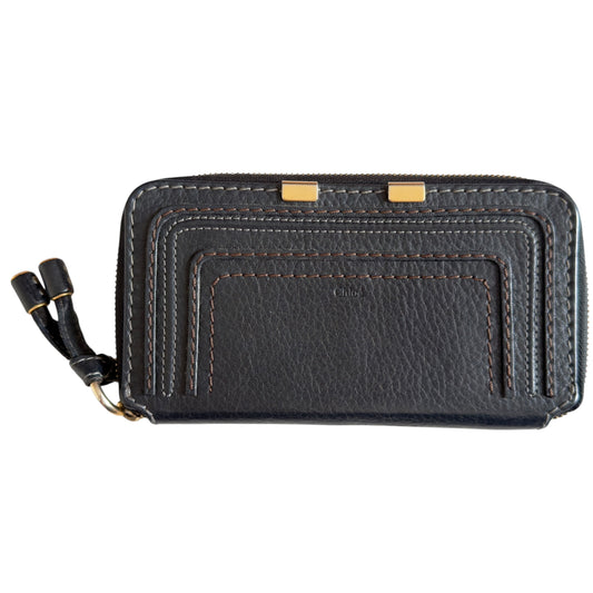 CHLOE Marcie 長銀包