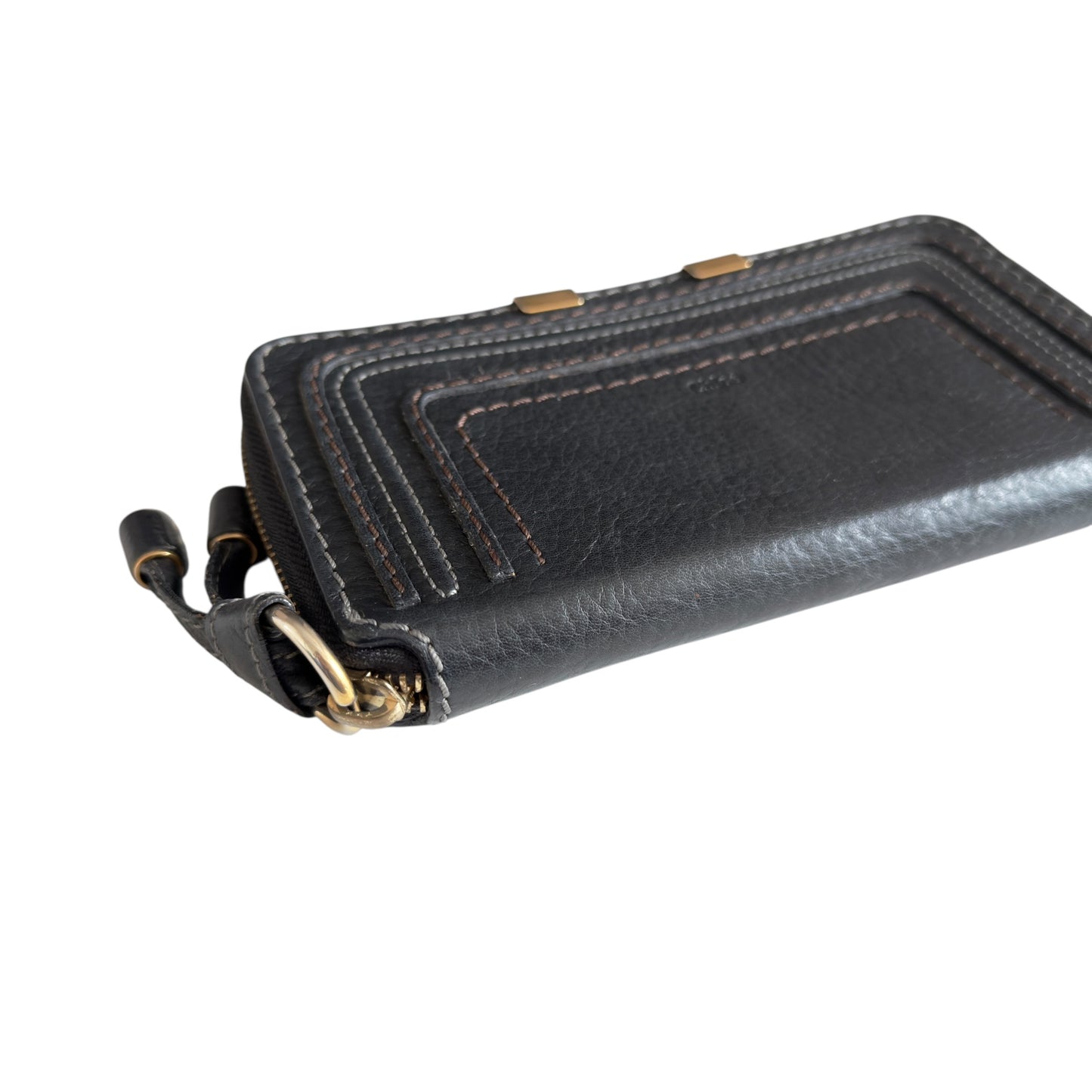 CHLOE Marcie 長銀包