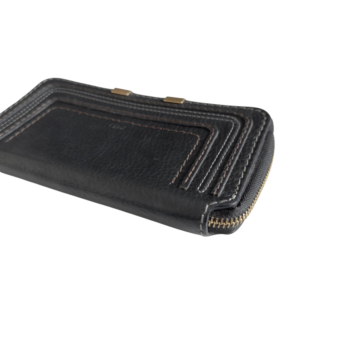 CHLOE Marcie 長銀包