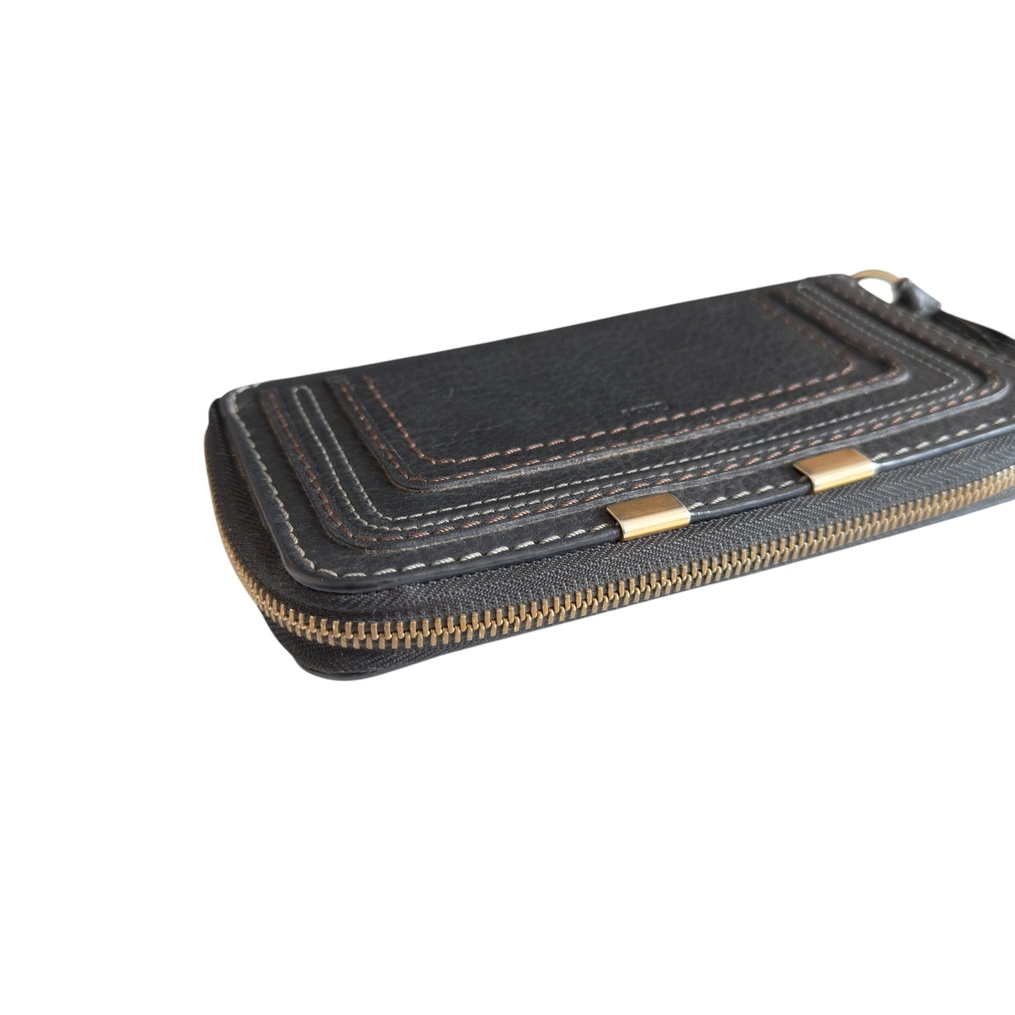 CHLOE Marcie 長銀包