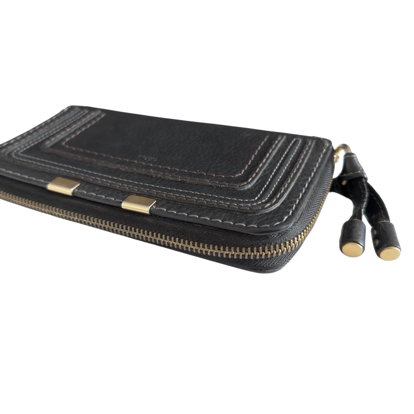 CHLOE Marcie 長銀包