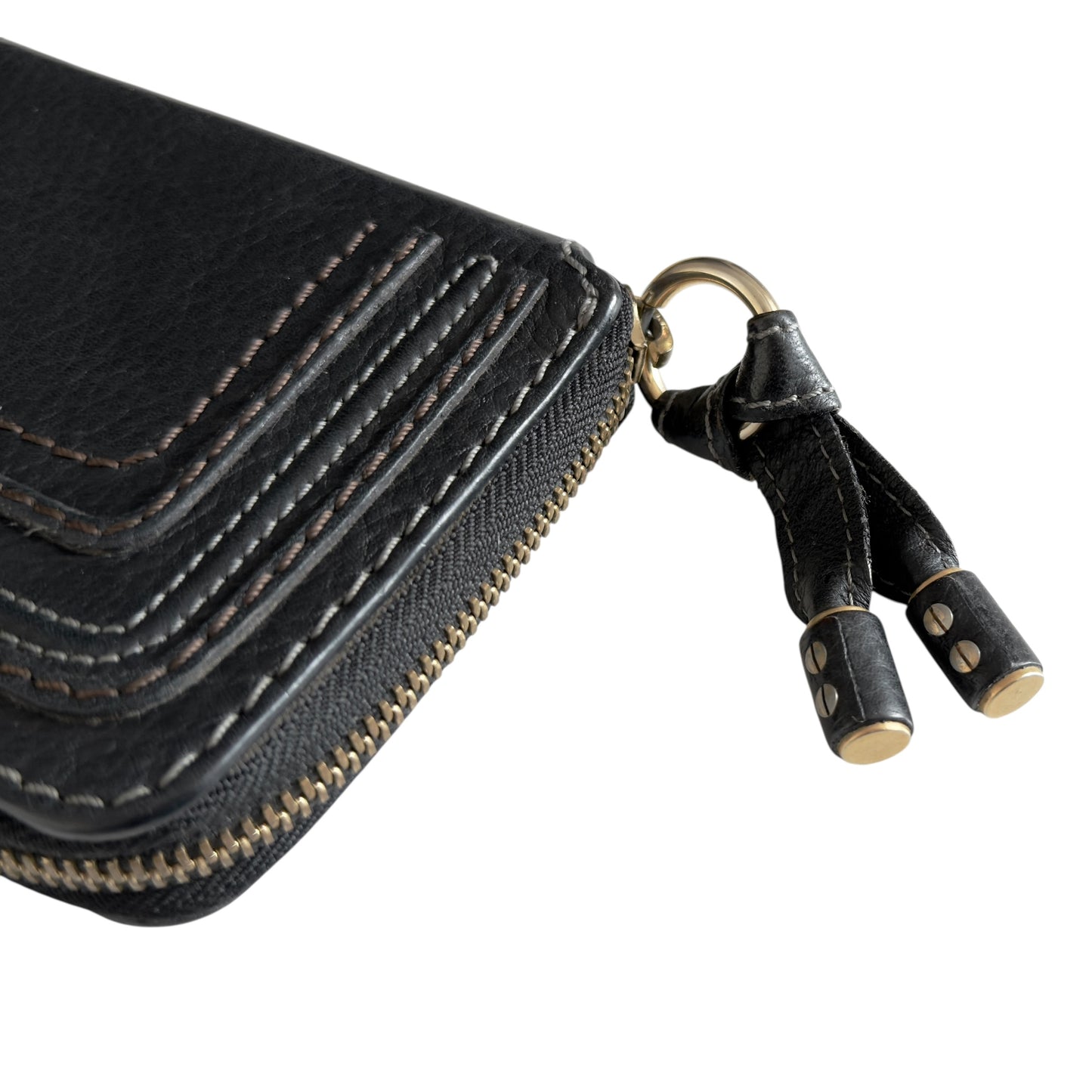 CHLOE Marcie 長銀包