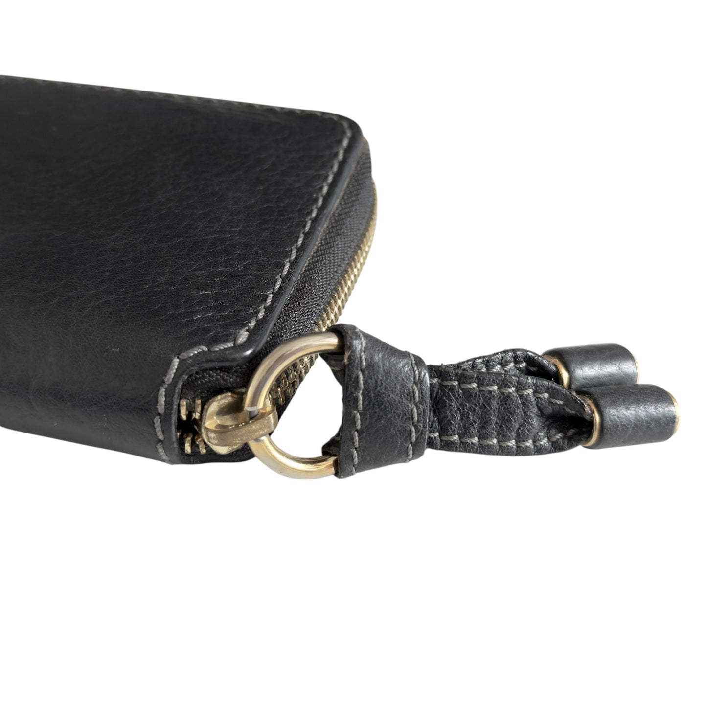 CHLOE Marcie 長銀包