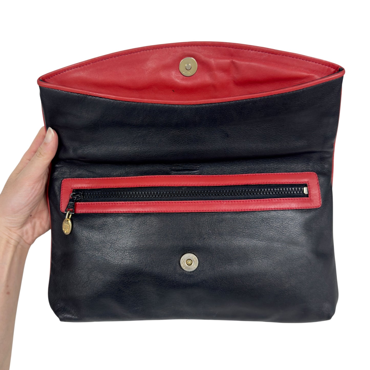 CELINE 中古 凱旋門 手包