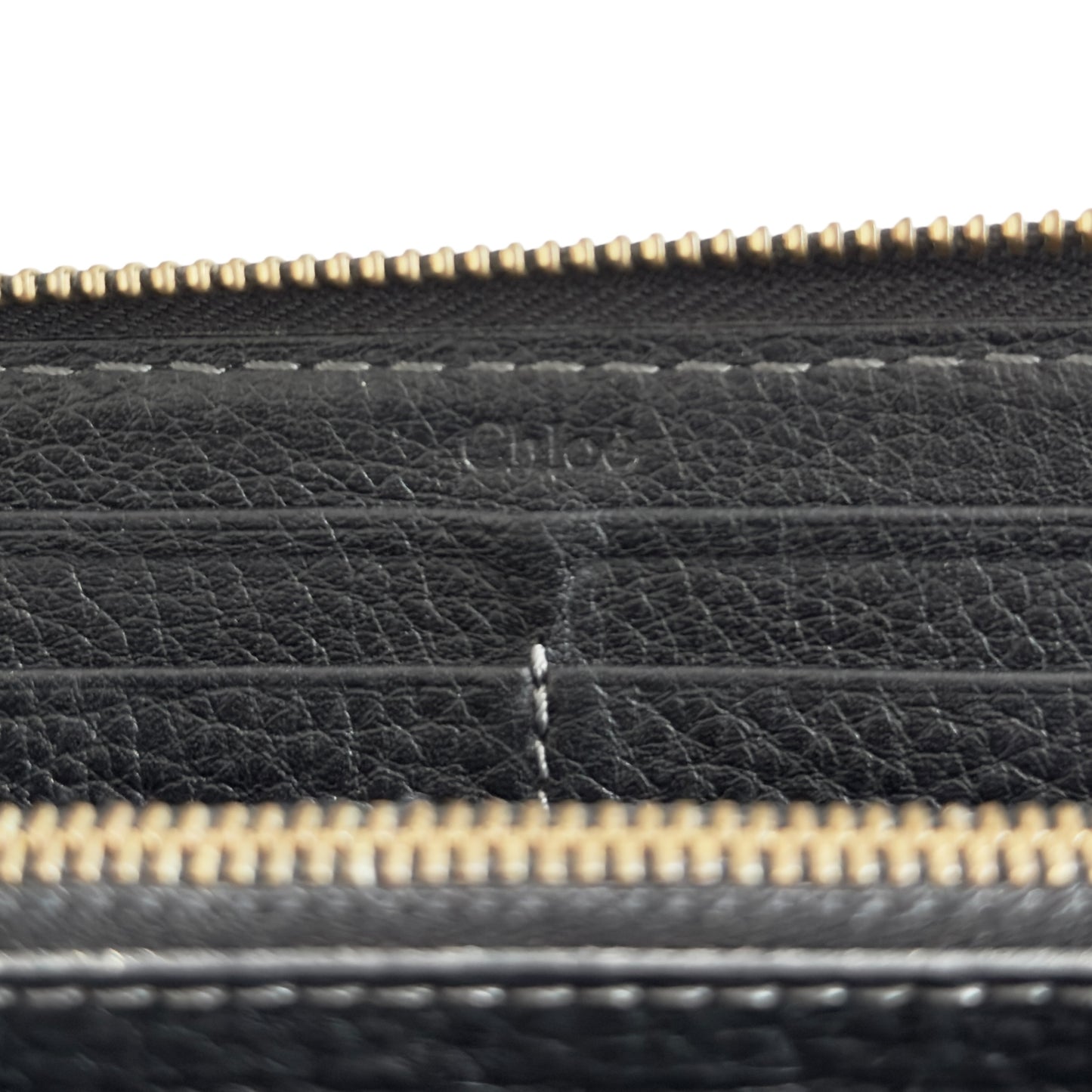 CHLOE Marcie 長銀包