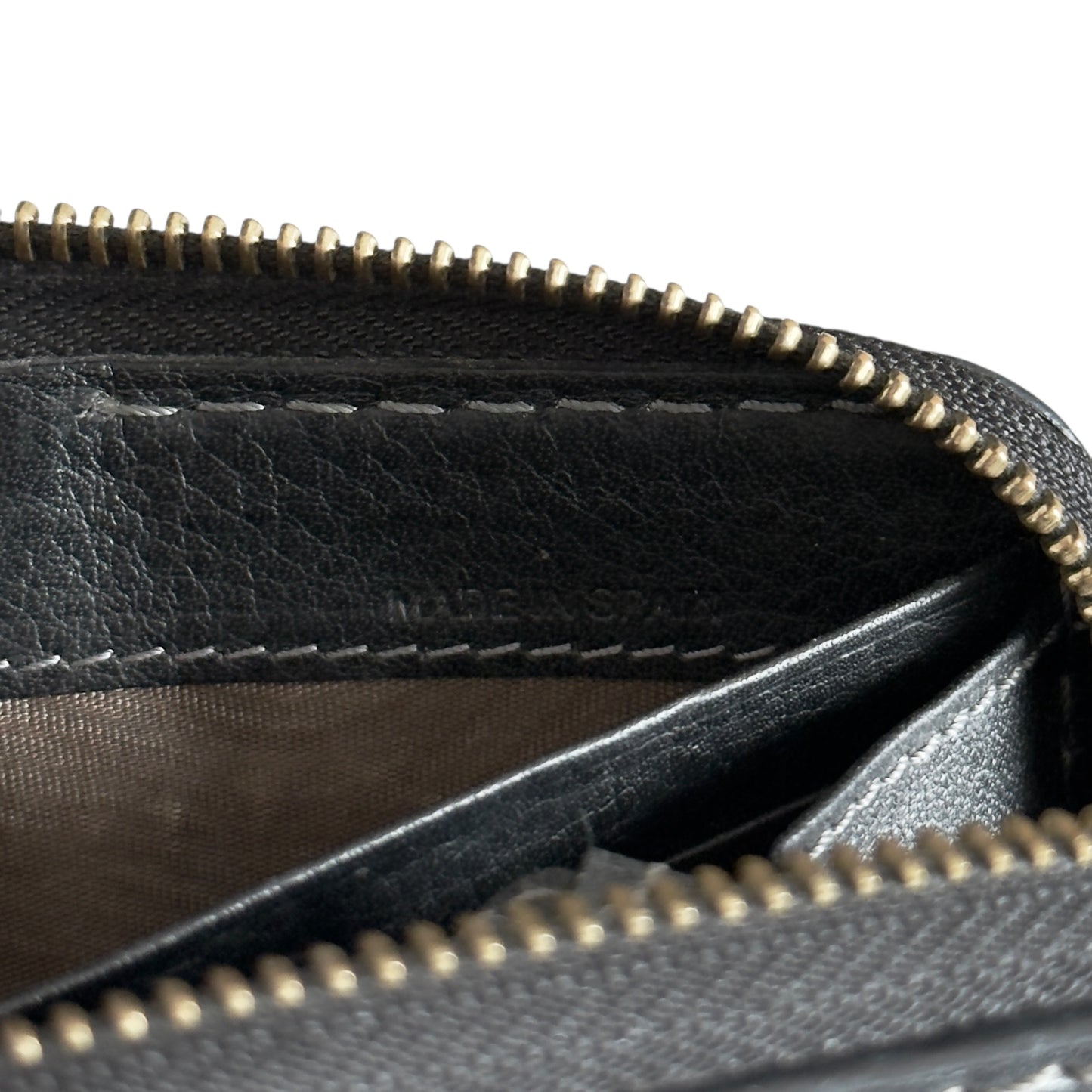 CHLOE Marcie 長銀包