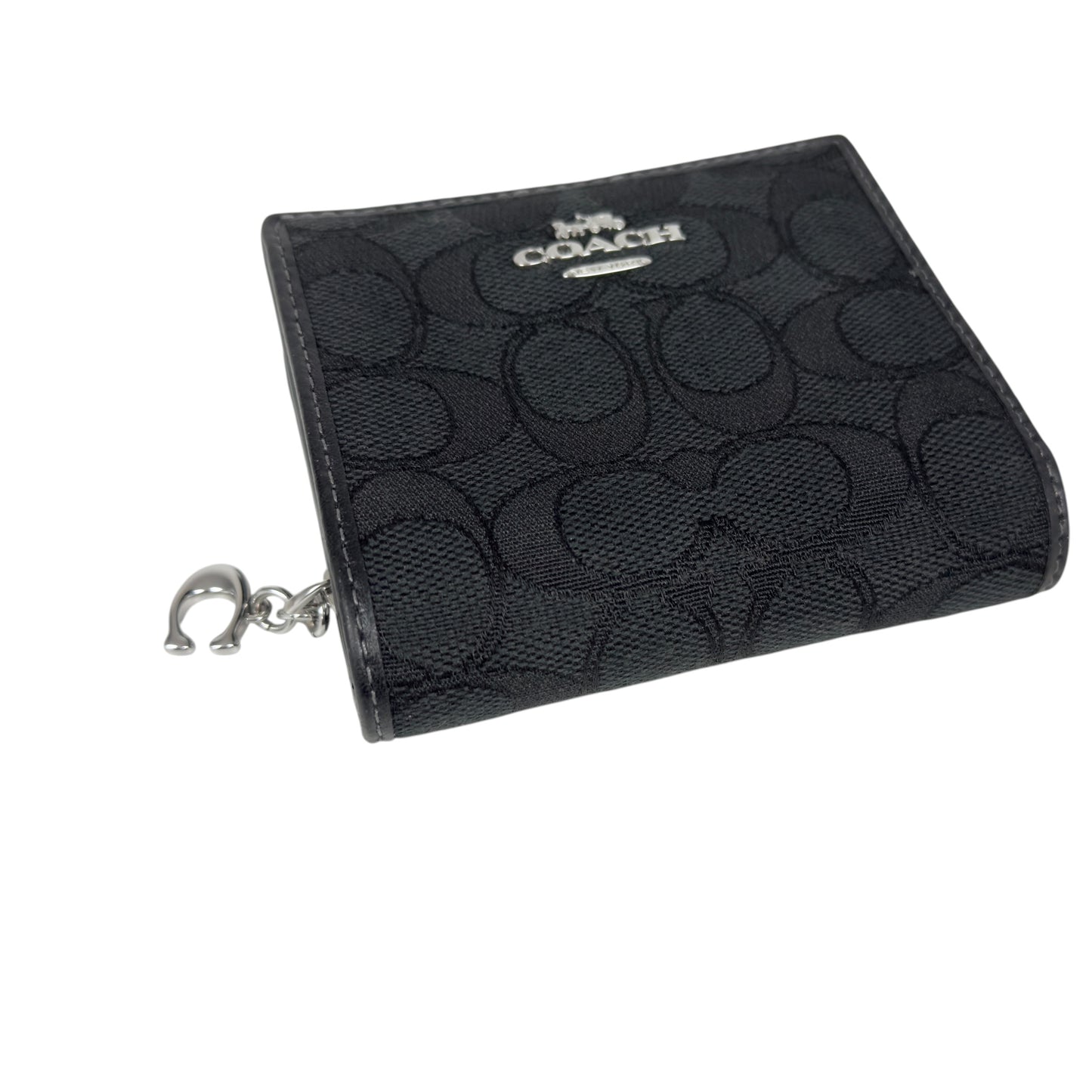 COACH 短銀包