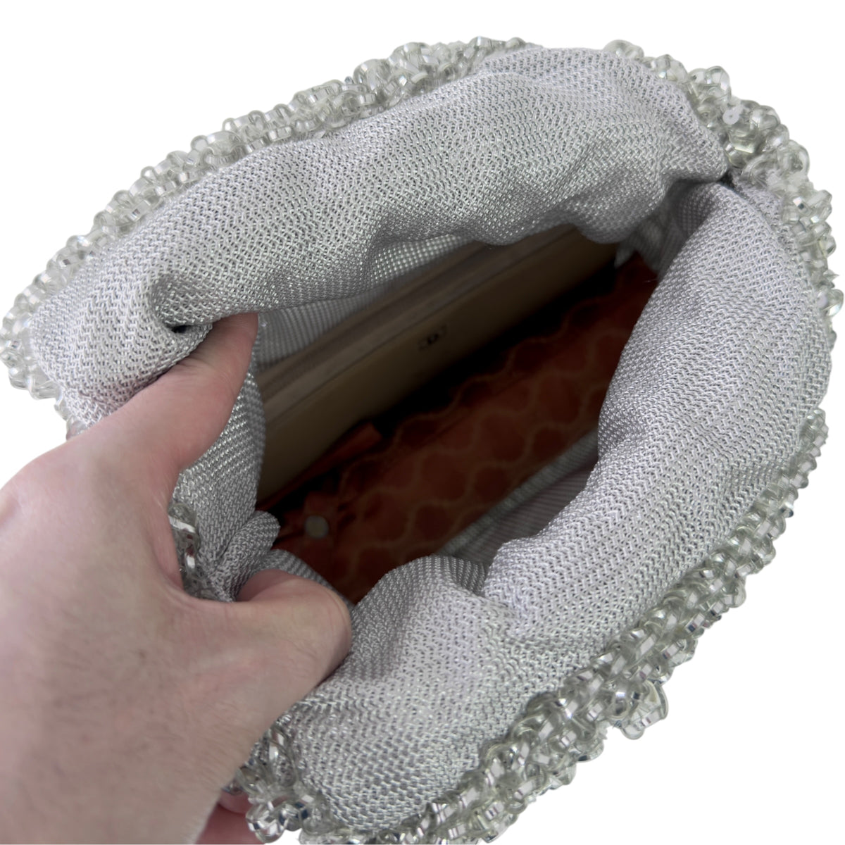 ANTEPRIMA Wirebag 肩背包