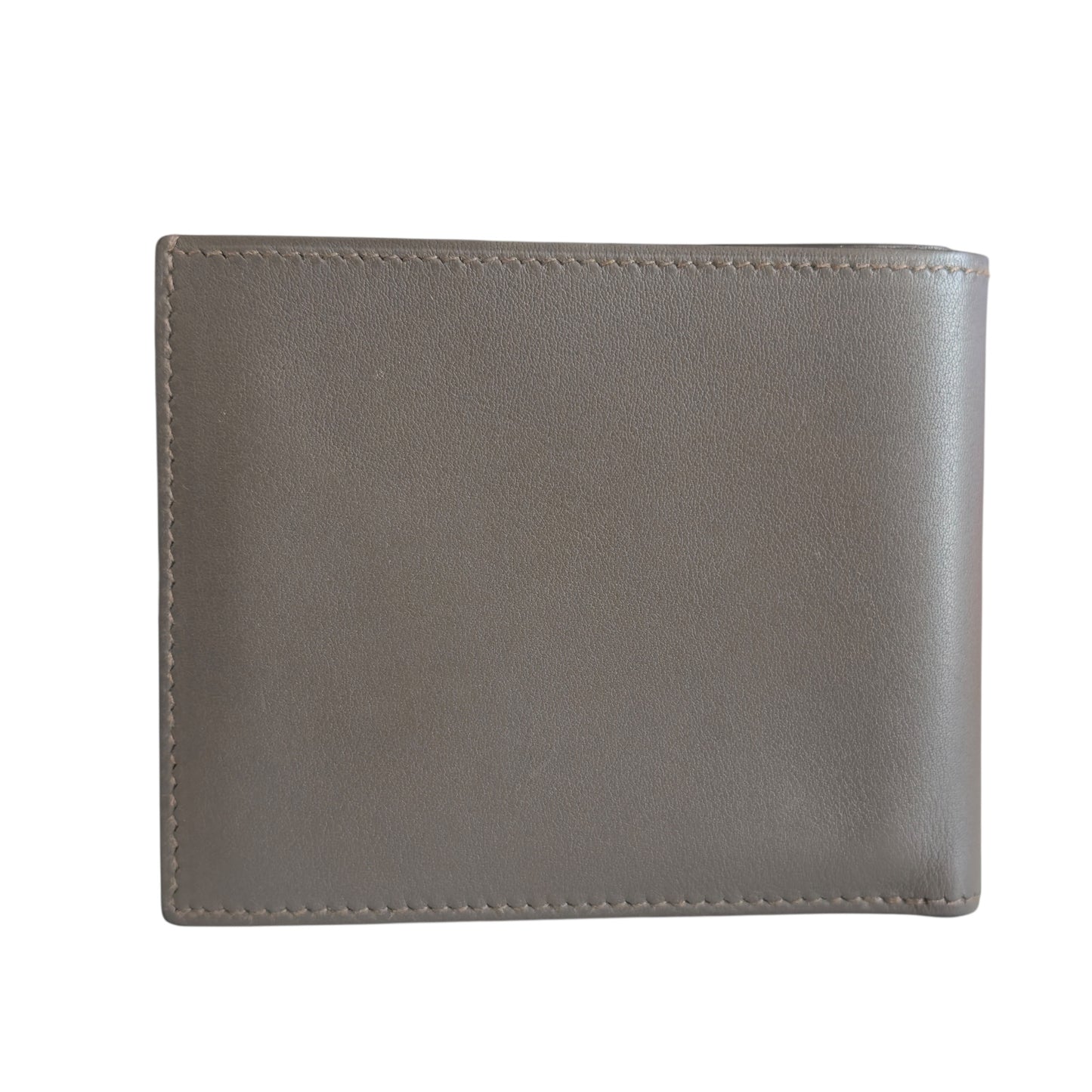 HERMES Citizen Twill Compact 短銀包 Z刻