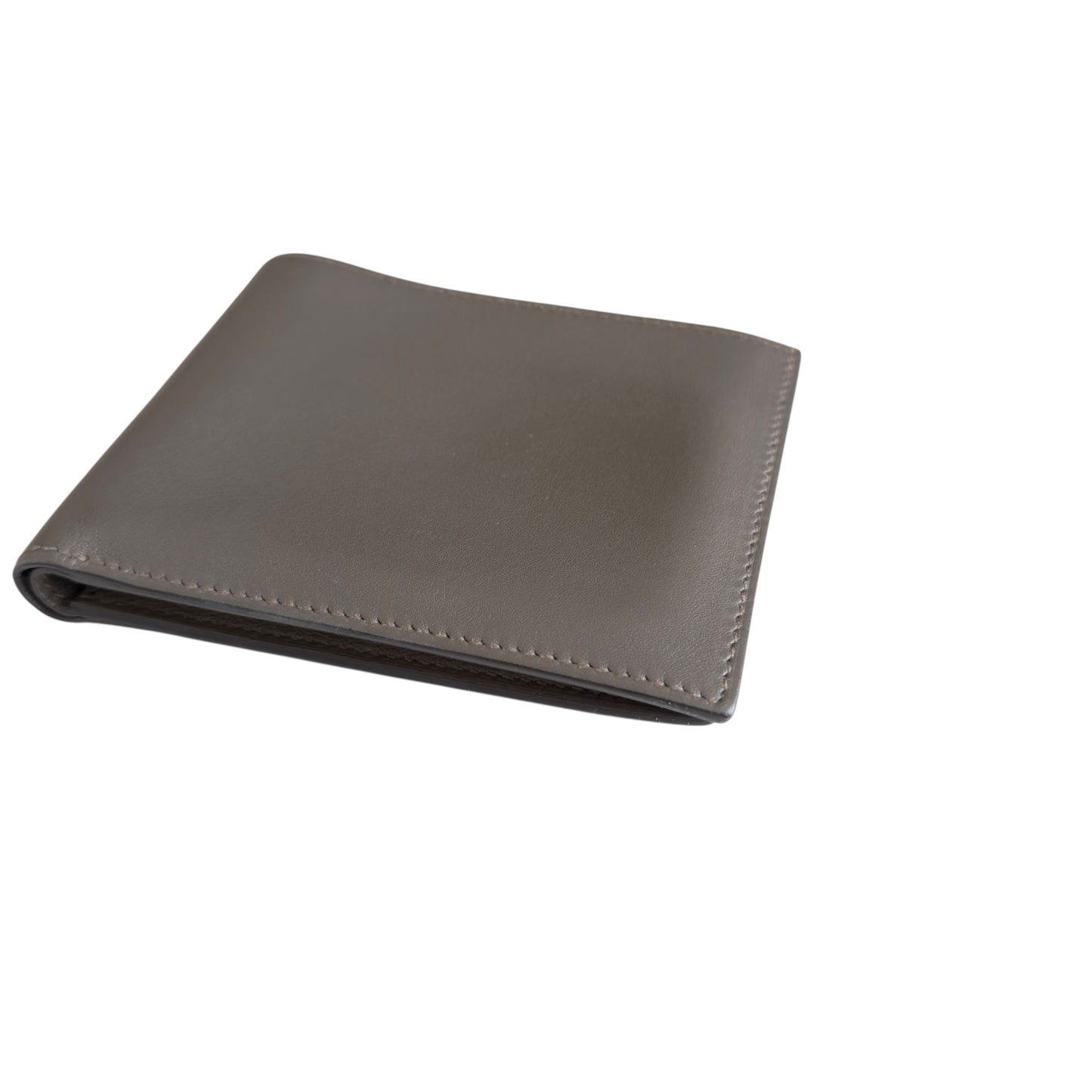 HERMES Citizen Twill Compact 短銀包 Z刻