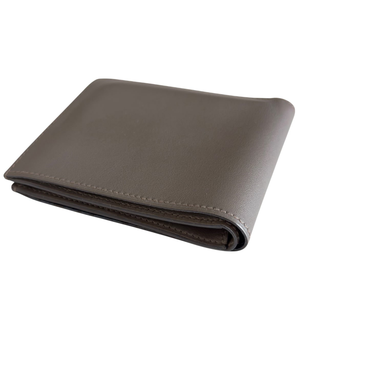 HERMES Citizen Twill Compact 短銀包 Z刻