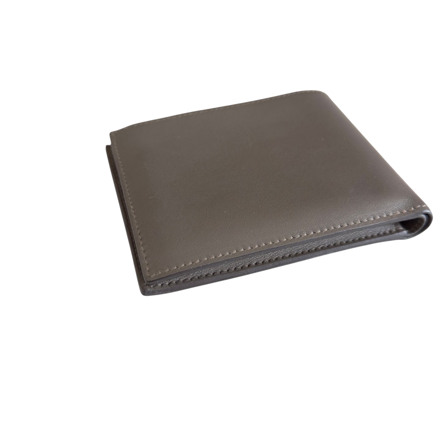 HERMES Citizen Twill Compact 短銀包 Z刻