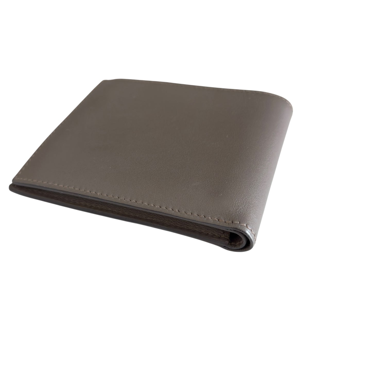 HERMES Citizen Twill Compact 短銀包 Z刻