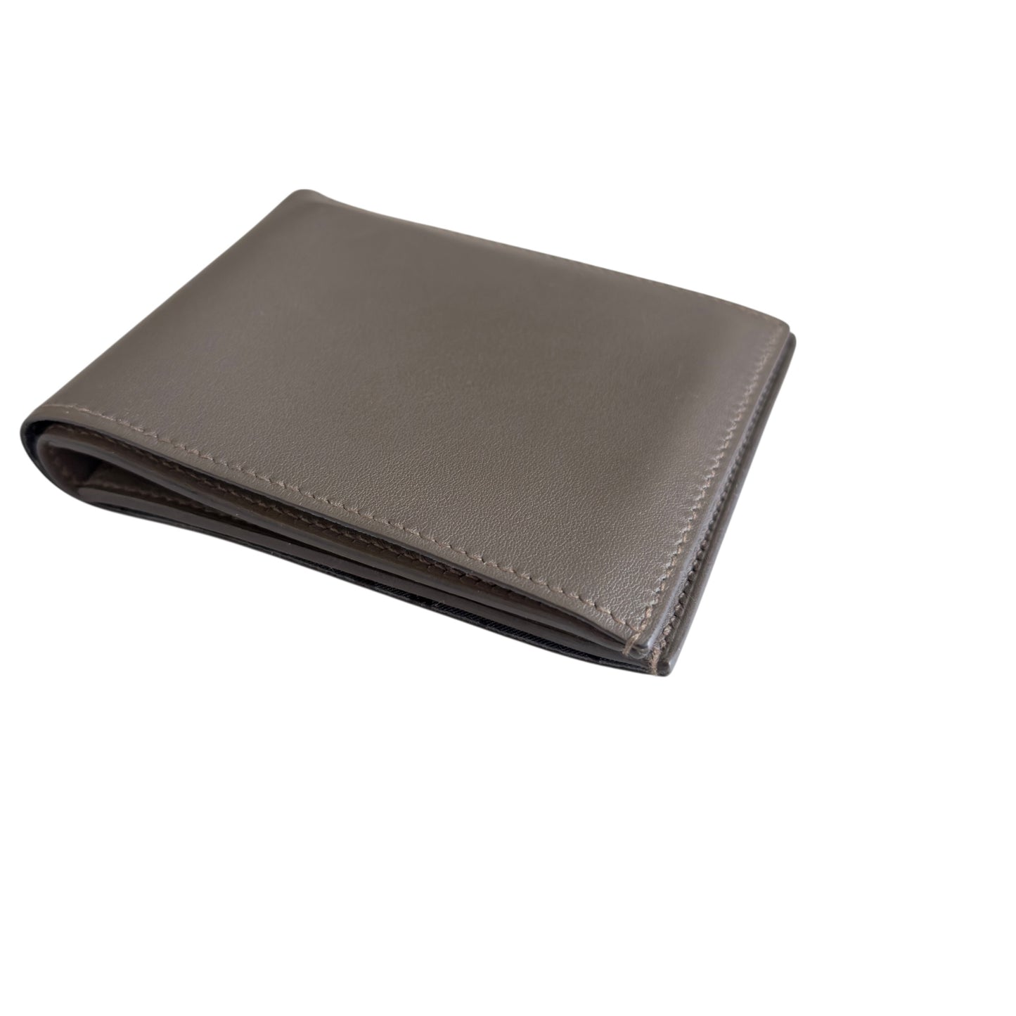 HERMES Citizen Twill Compact 短銀包 Z刻