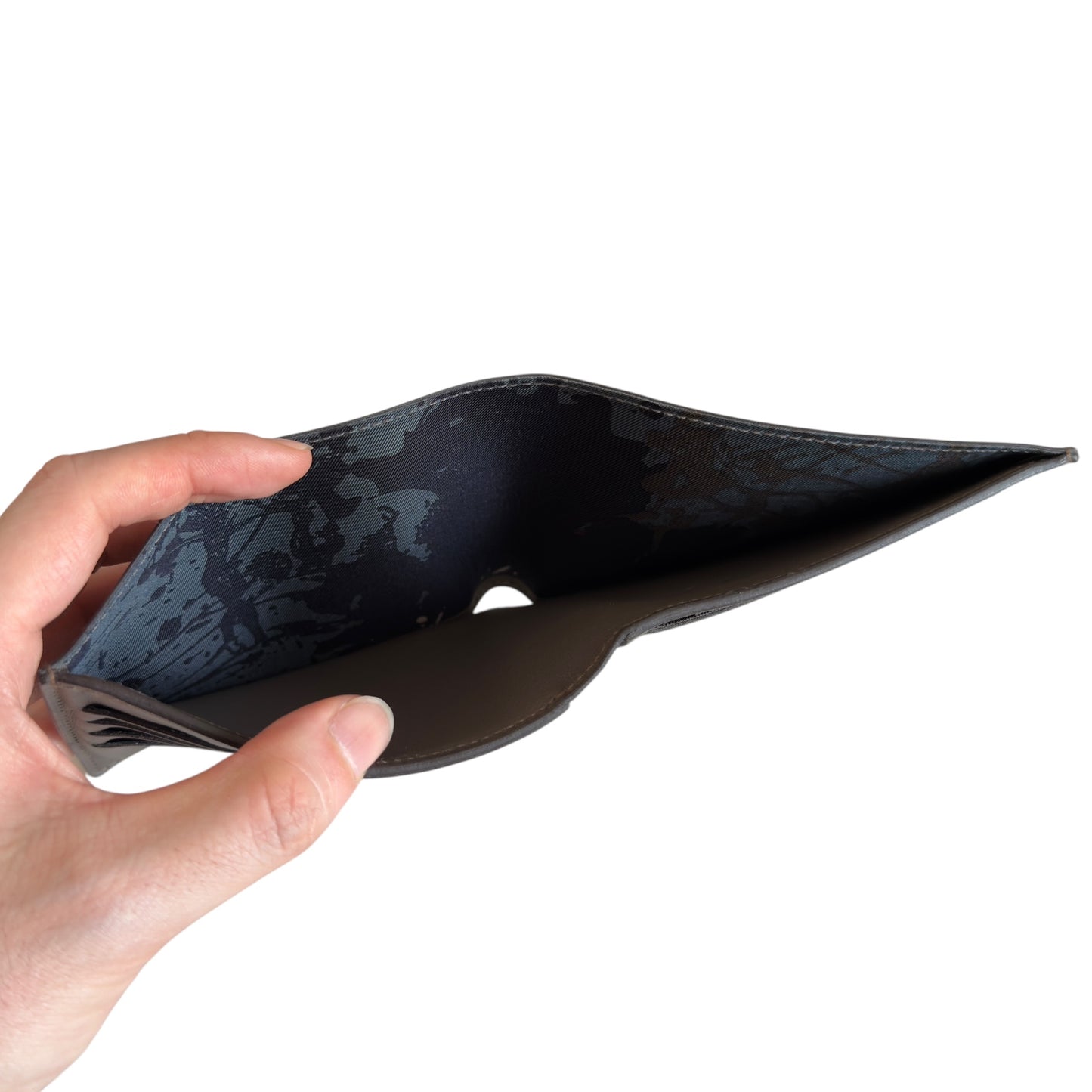 HERMES Citizen Twill Compact 短銀包 Z刻