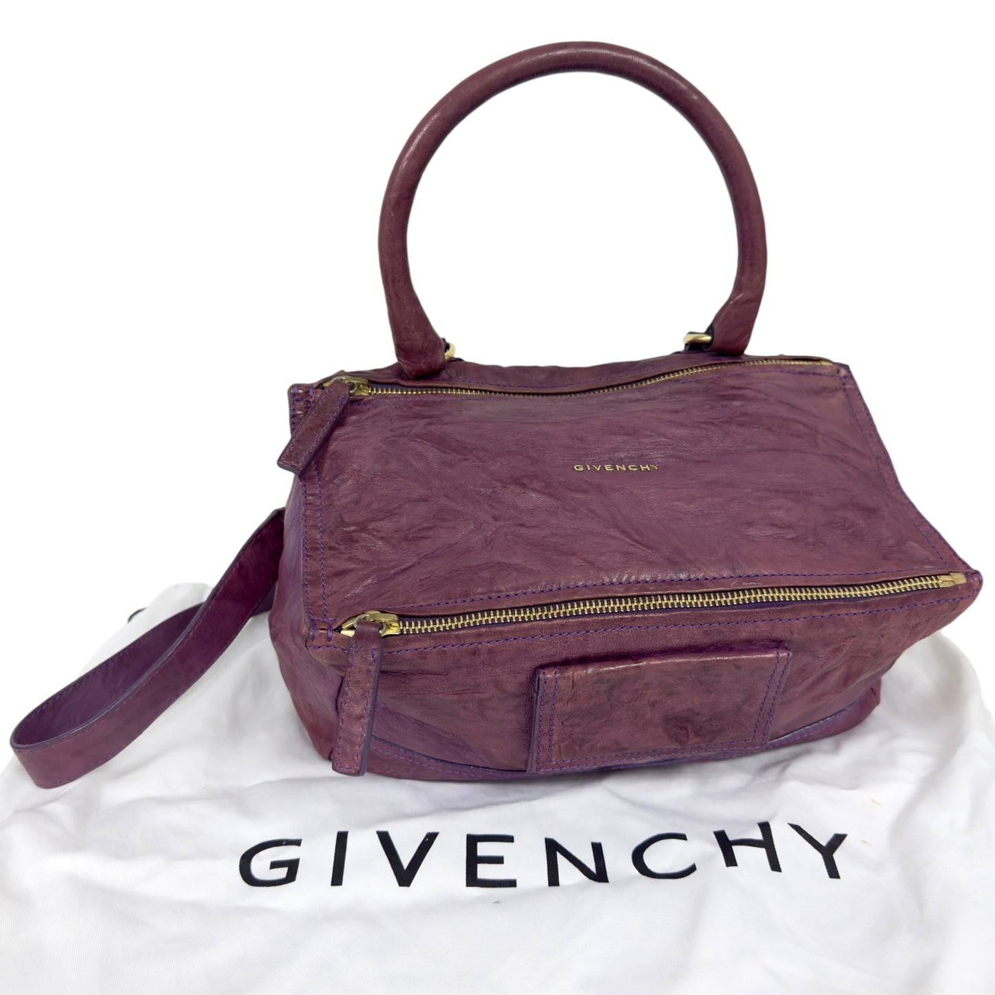 GIVENCHY Pandora 2用袋