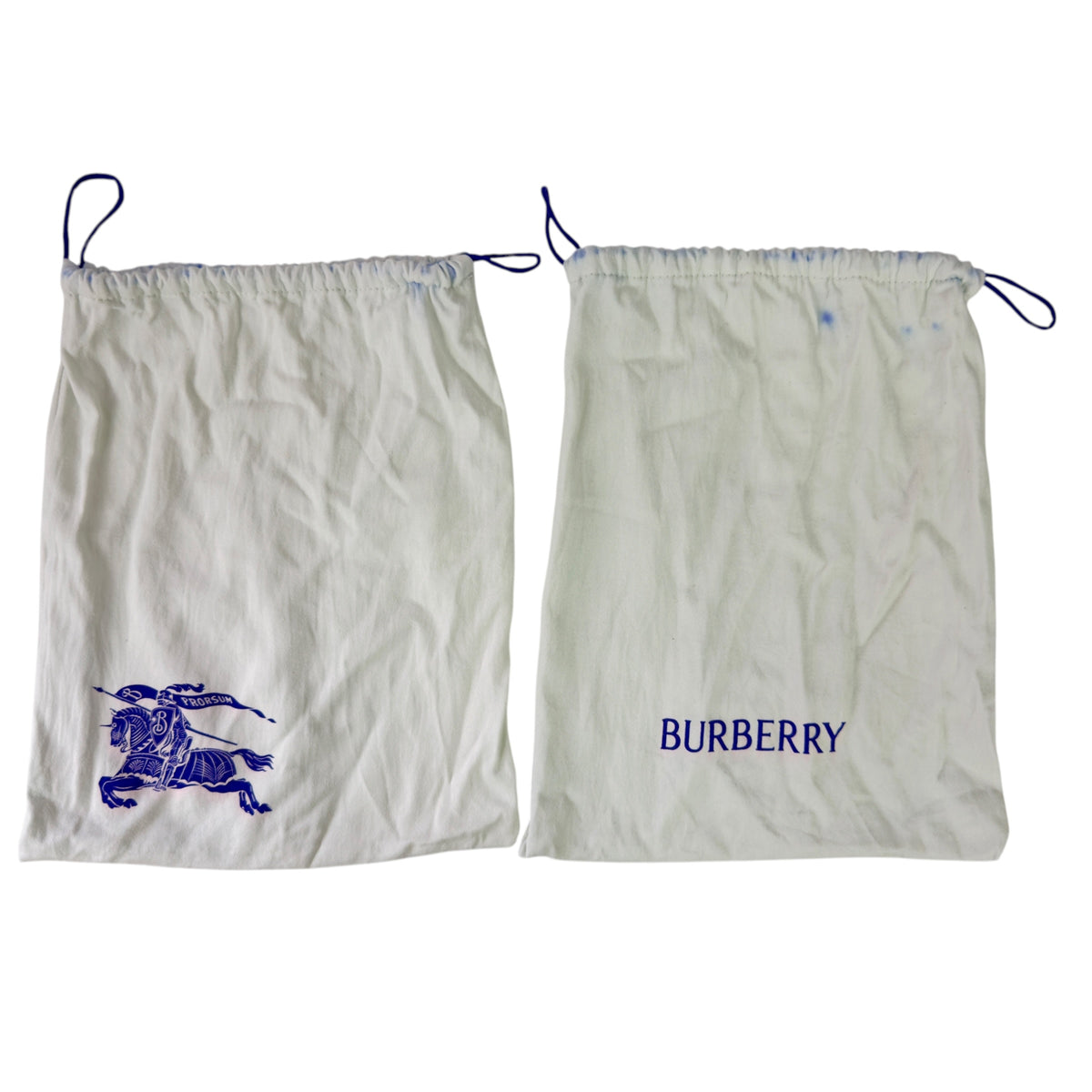 BURBERRY 經典格紋 運動鞋