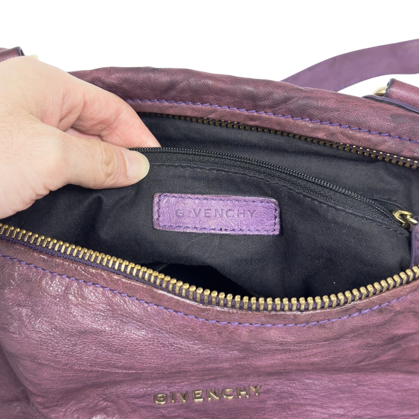 GIVENCHY Pandora 2用袋