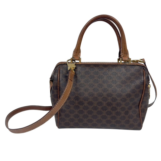 CELINE 中古 凱旋門 2用袋